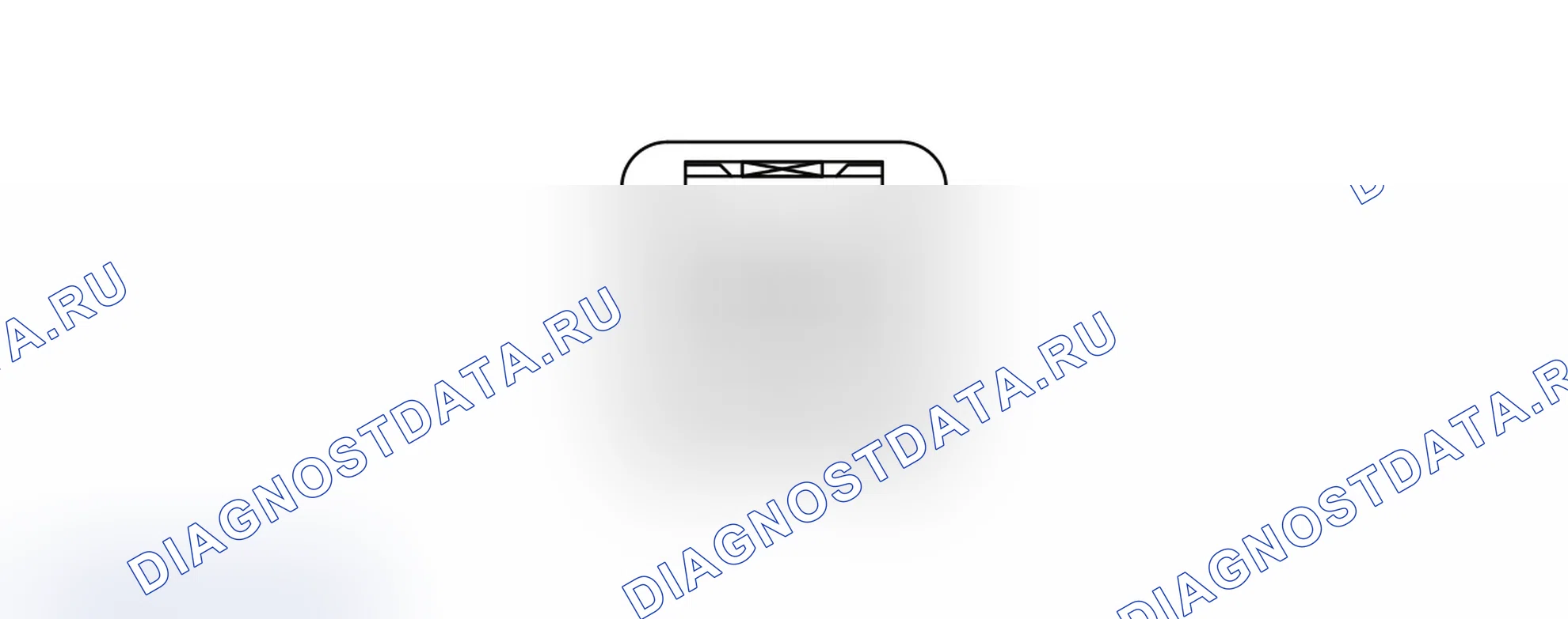 Распиновка разъёма H32 — внешний вид и назначение контактов. Haval DaGou (Big Dog) II