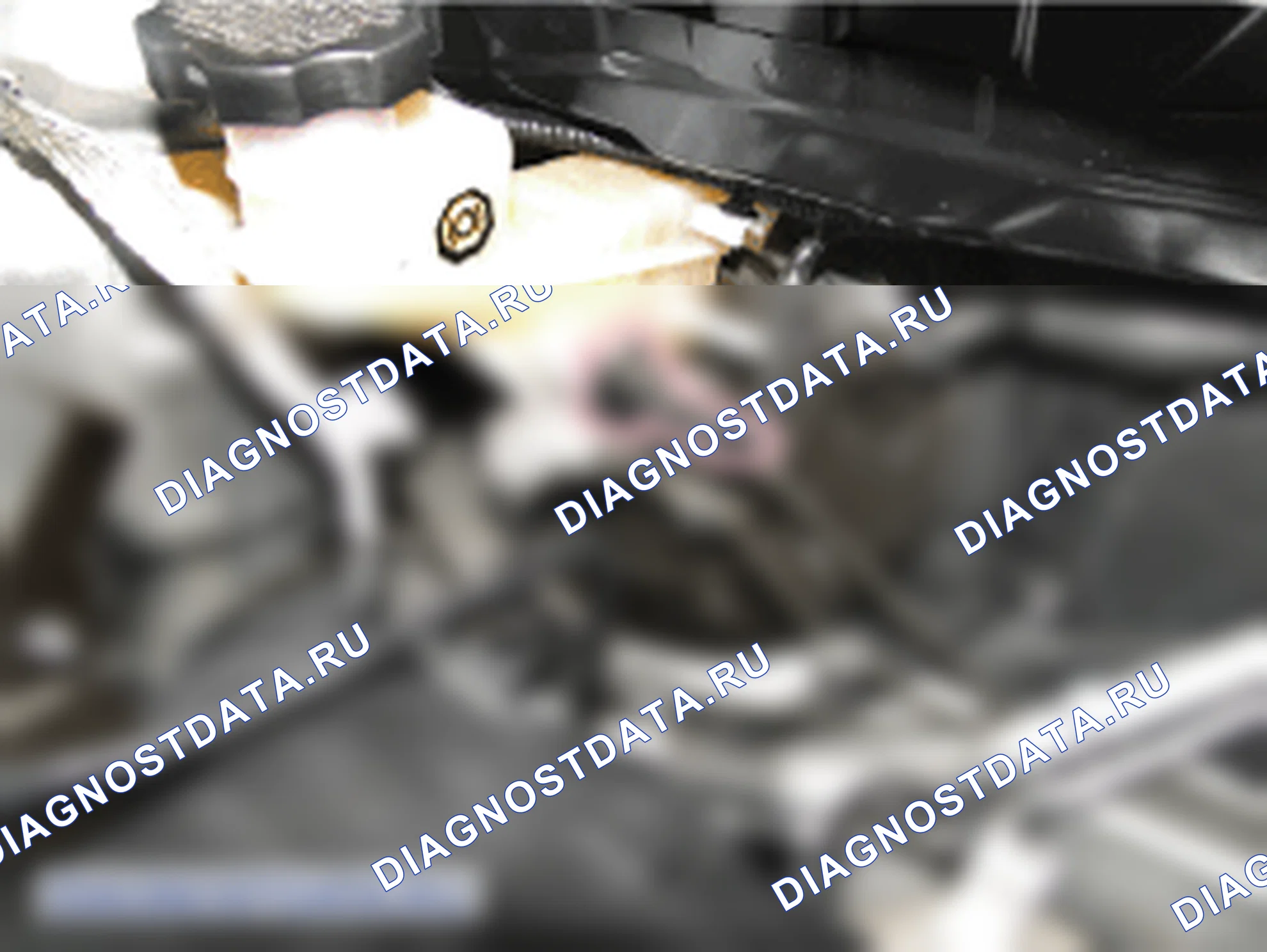 Снятие усилителя тормозов. Hyundai i20 GB