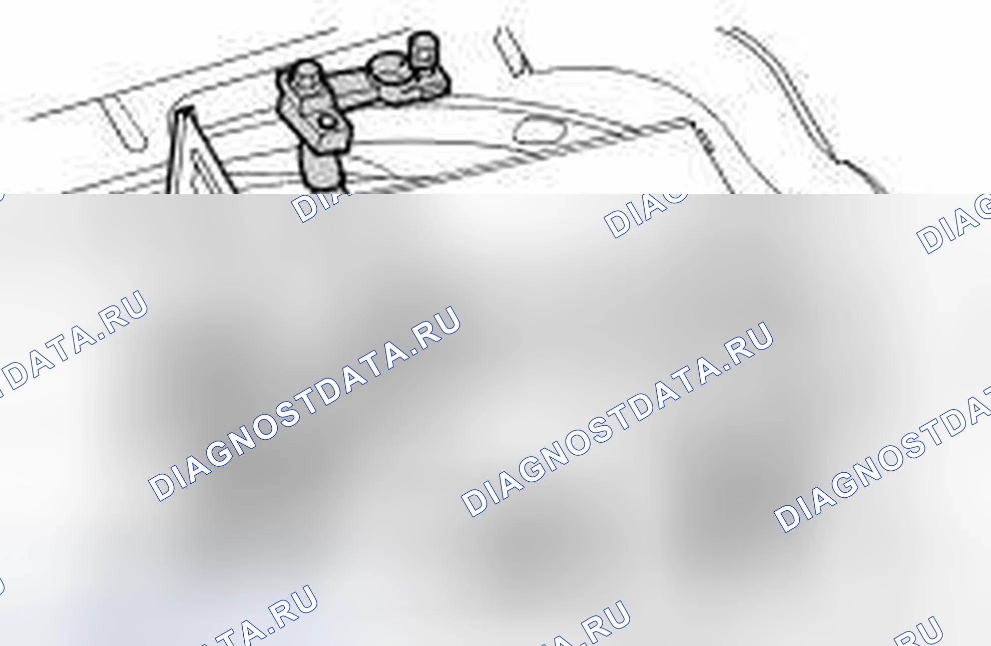 Рис. 2. Land Rover Range Rover Sport I рестайлинг