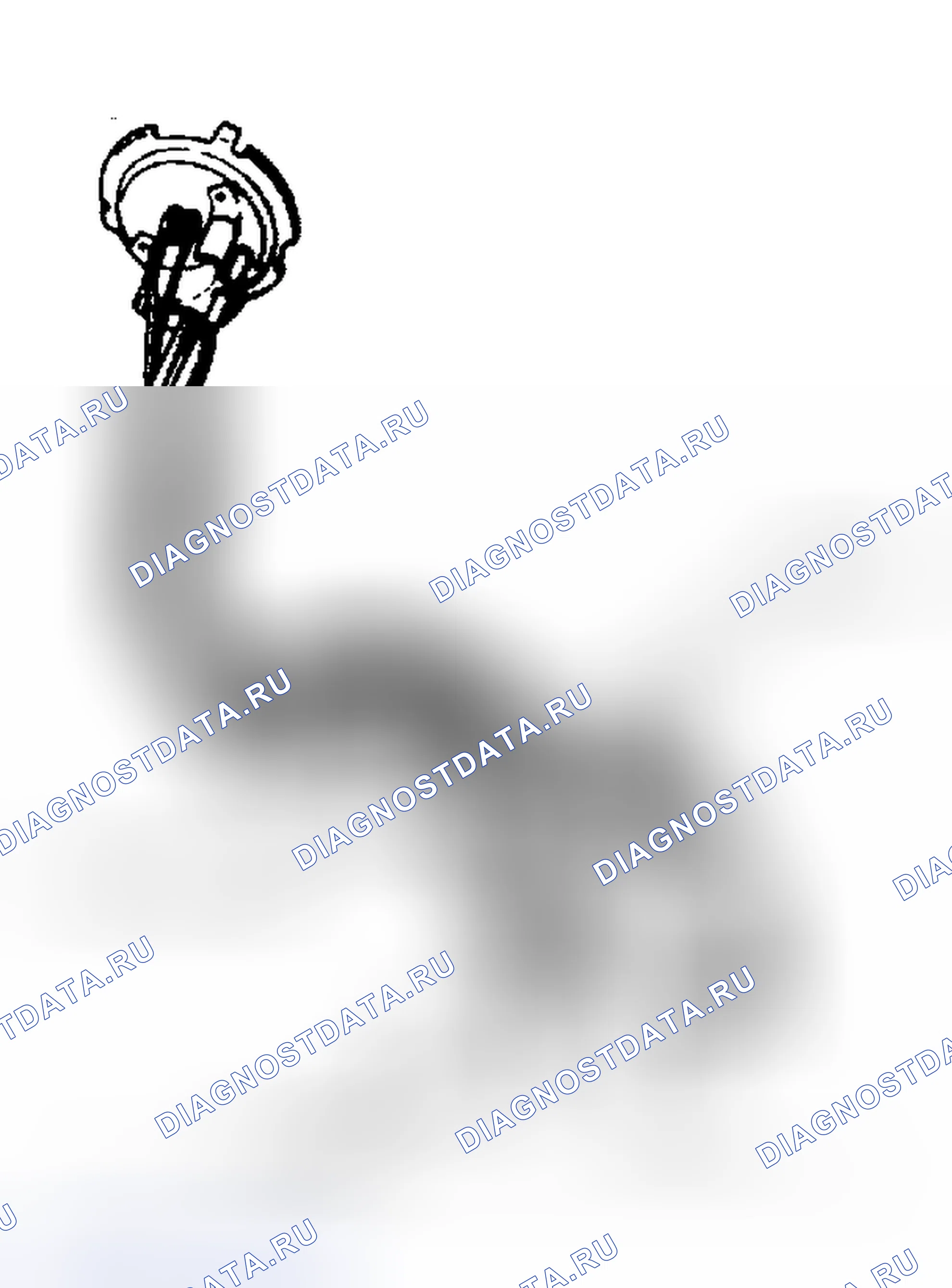 Рис. 13. Dodge Daytona I