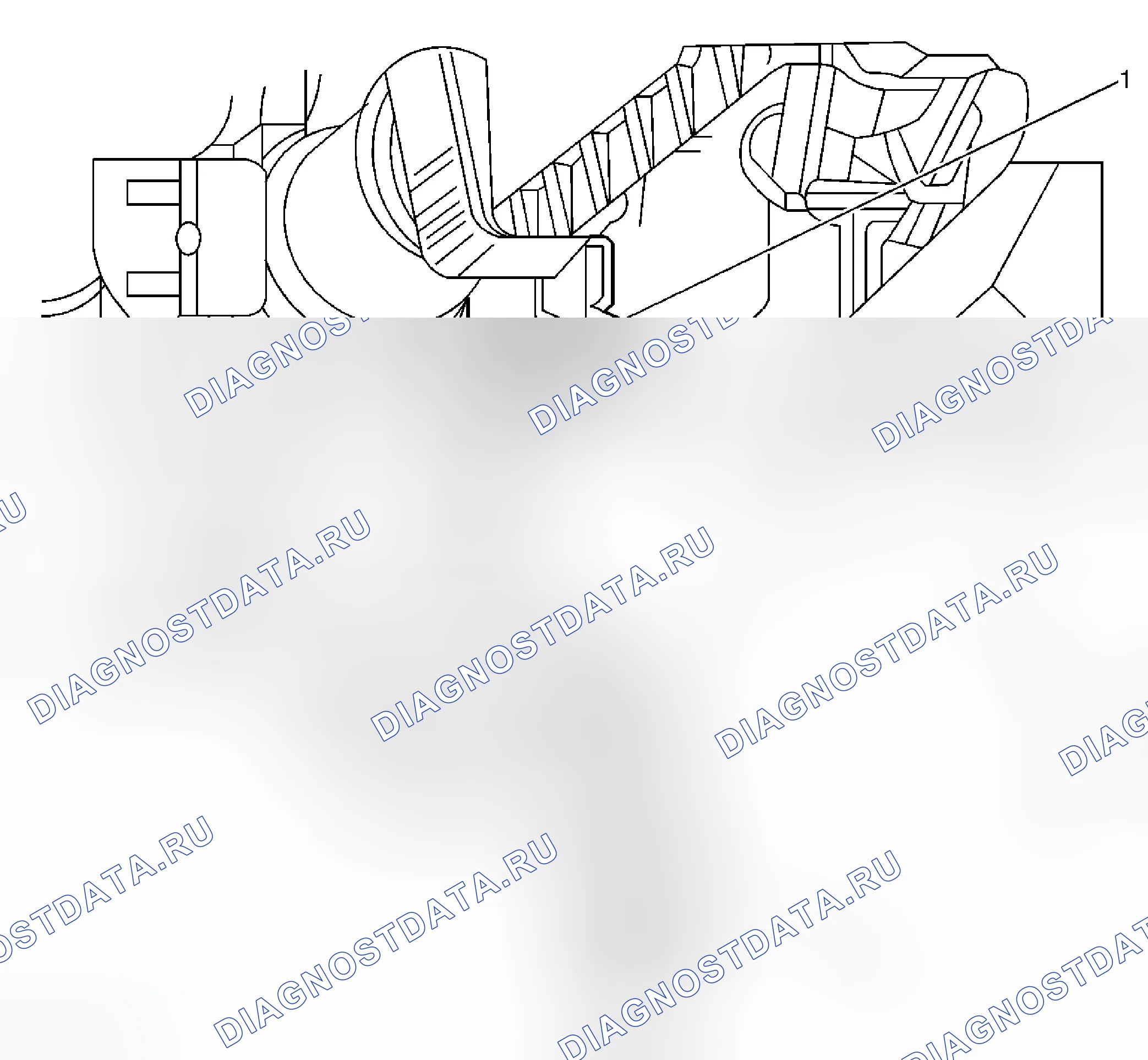 Рис. 24. Buick Rendezvous I