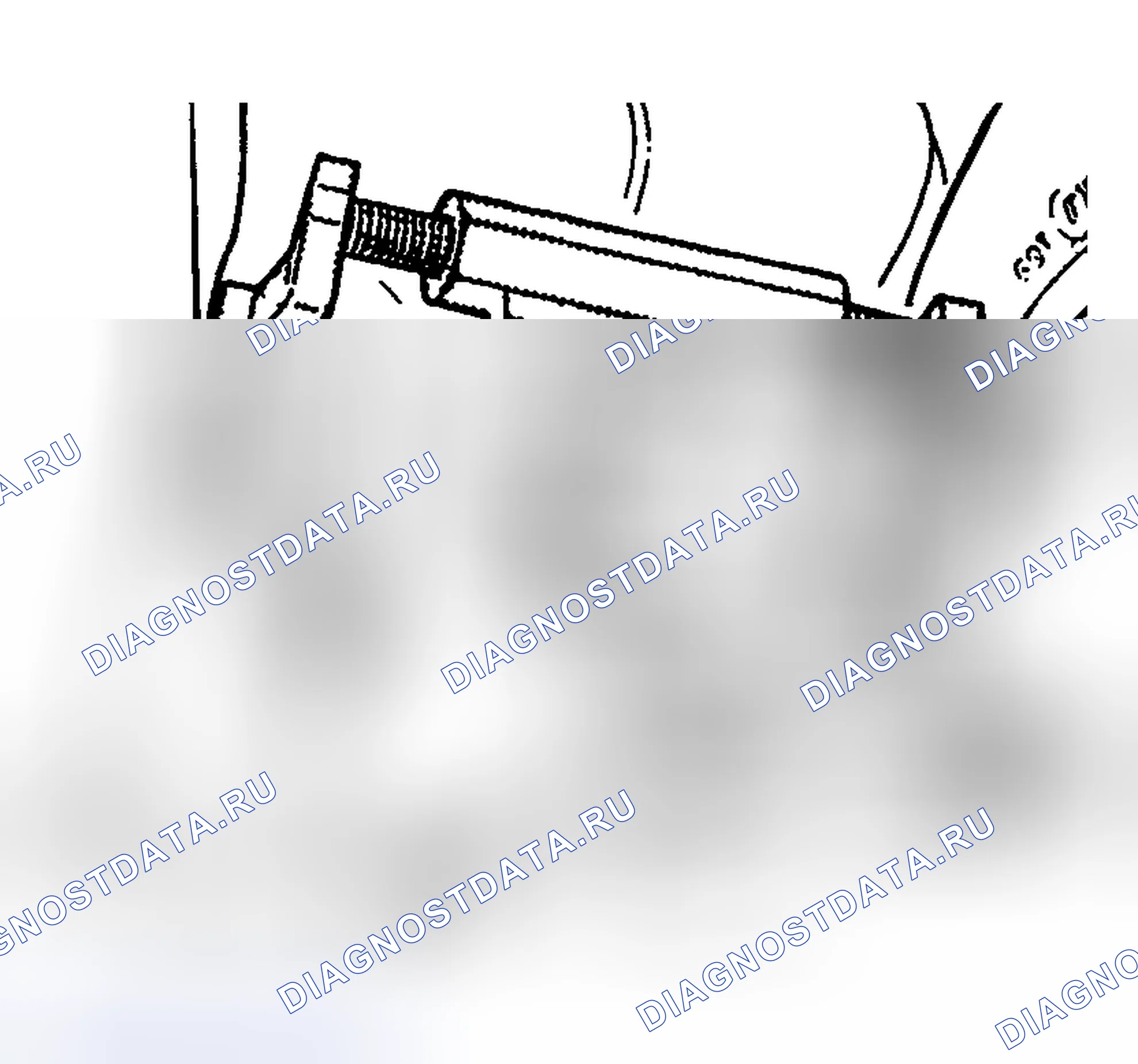 Рис. 2. Volkswagen Passat B4