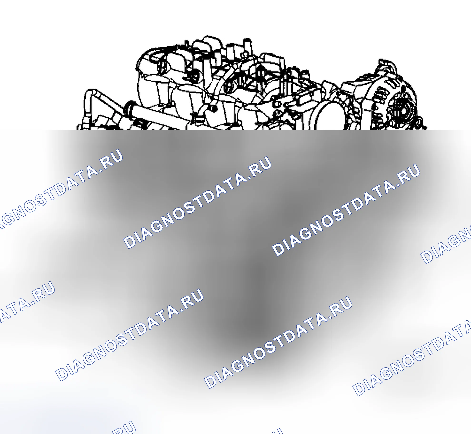 Рис. 56. GMC Yukon II