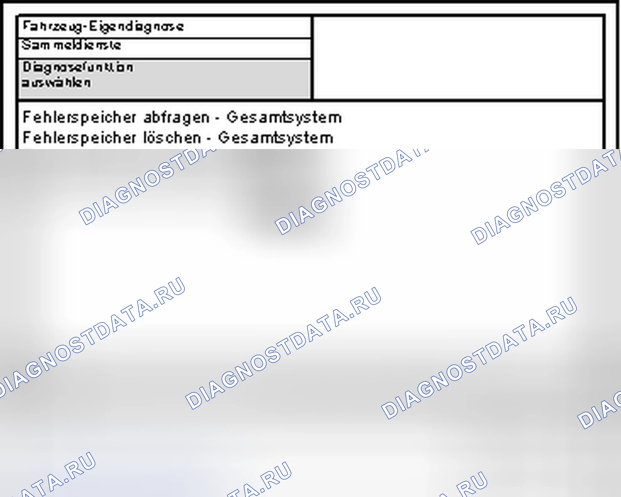 Рис. 287. Volkswagen Eos I рестайлинг