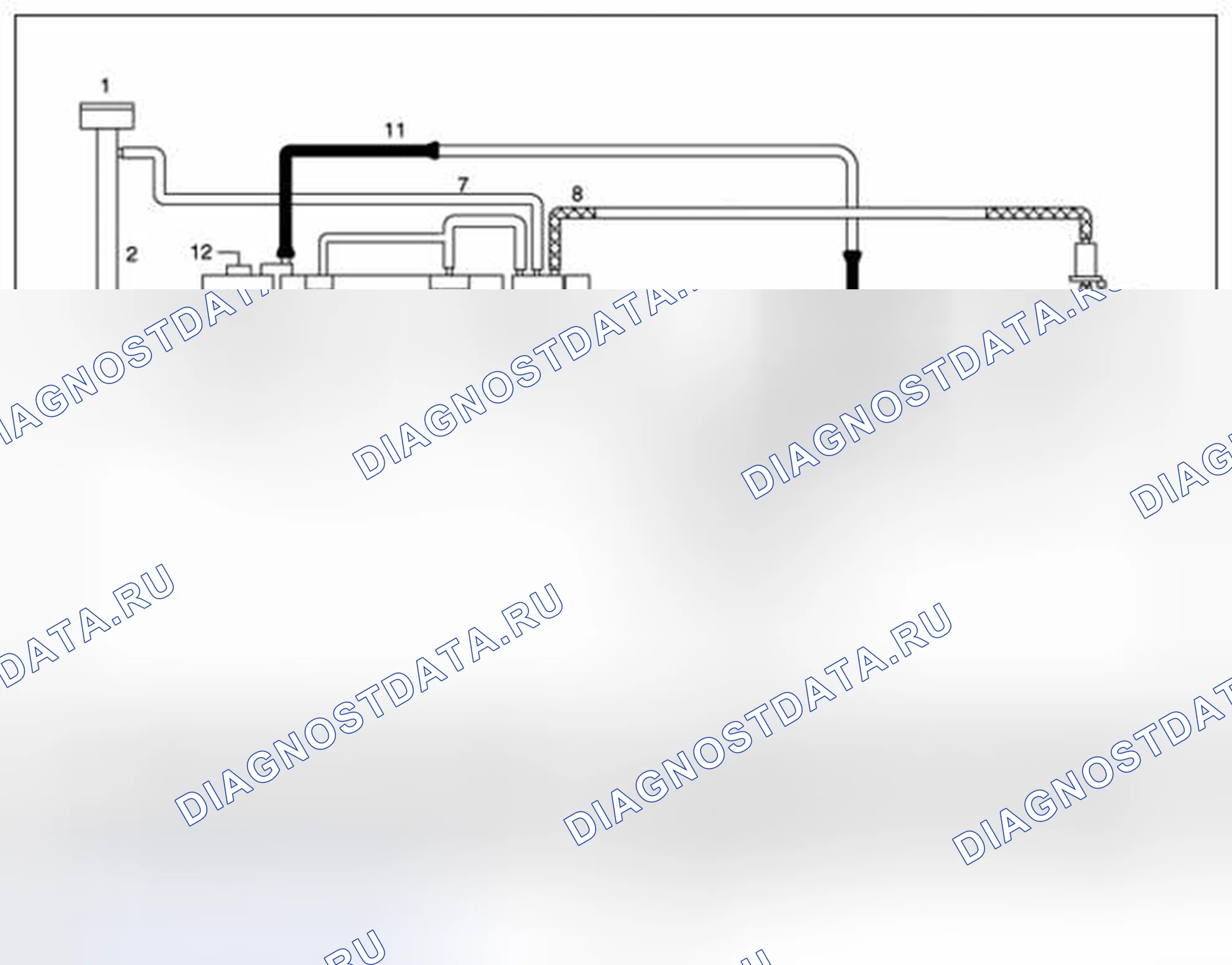 Рис. 9: КОМПОНЕНТЫ. Geely Panda I