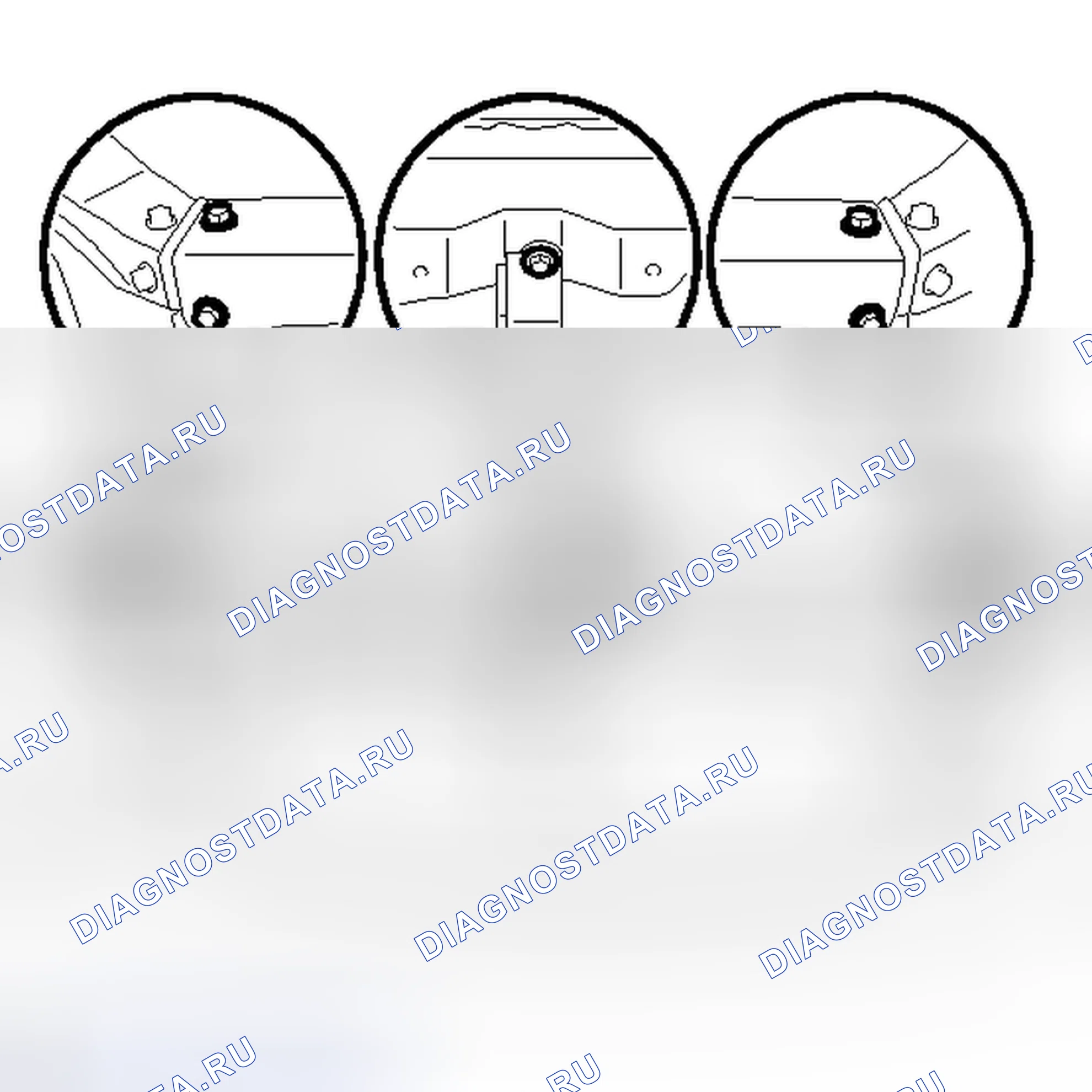 Рис. 36. Scion tC II рестайлинг