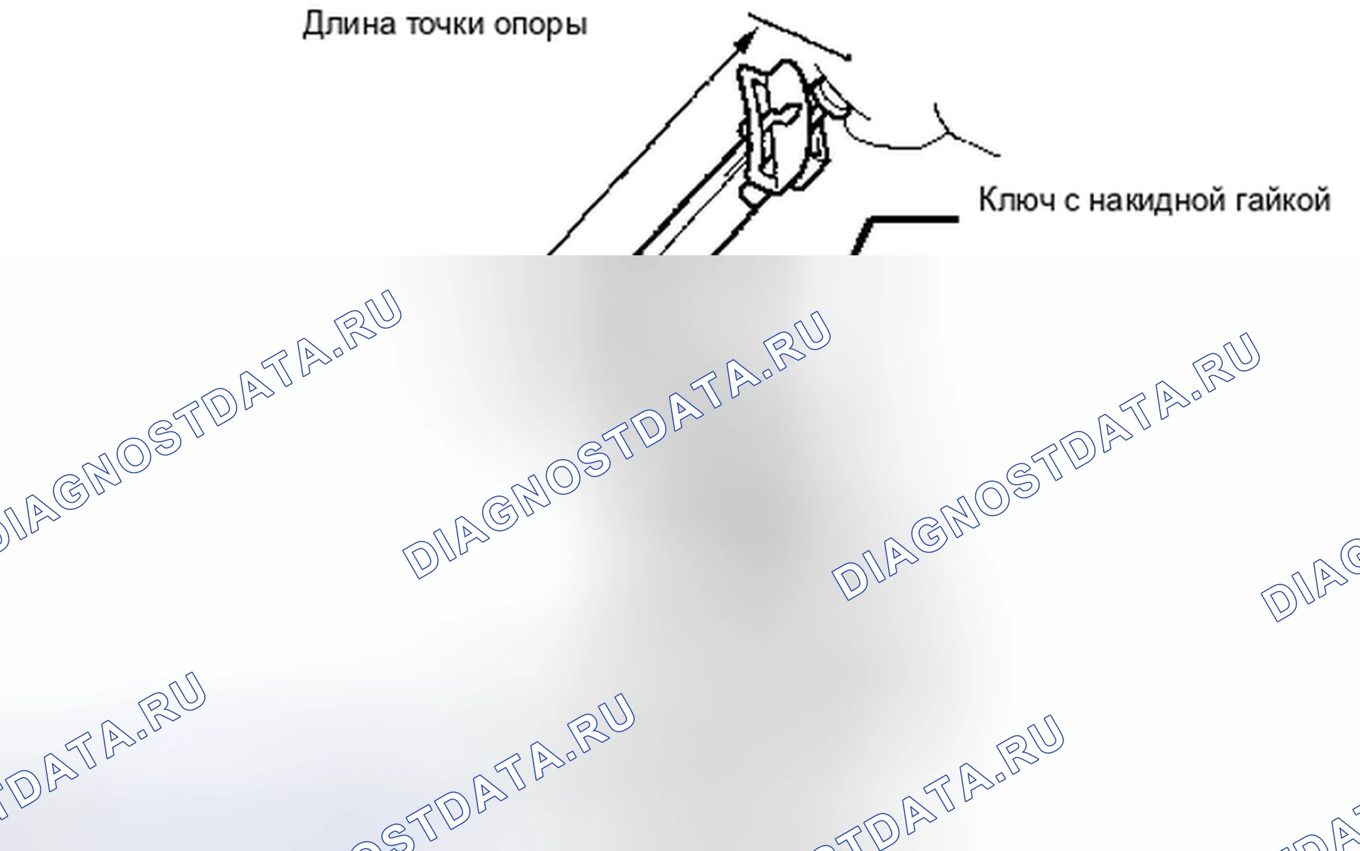 Рис. 155. Toyota Tacoma II рестайлинг