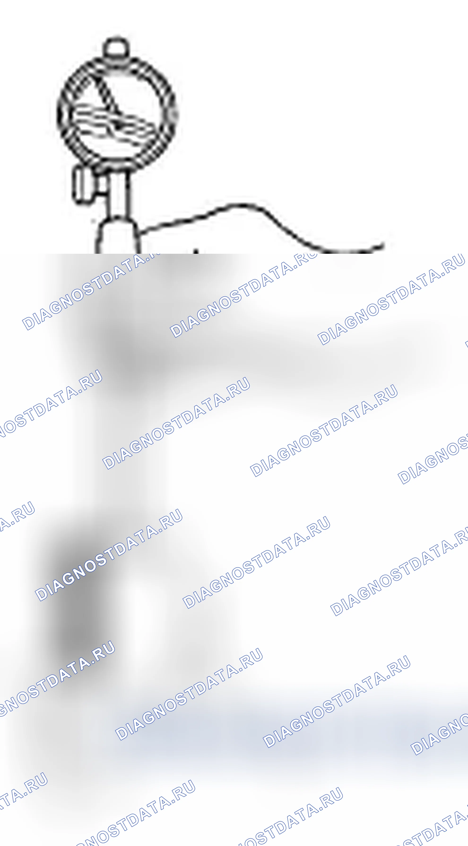 Рис. 231. Honda Element YH2 рестайлинг