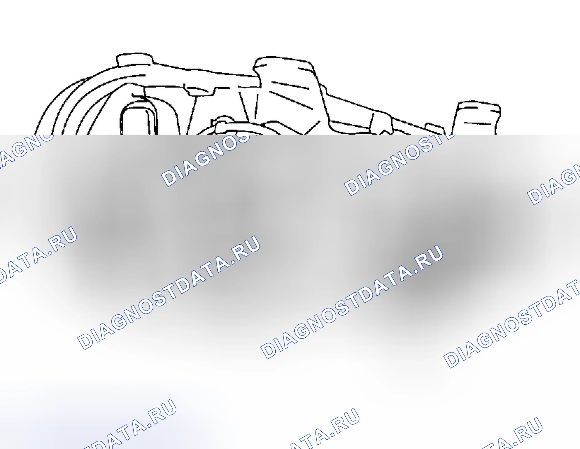 Рис. 20. Chrysler Sebring II рестайлинг
