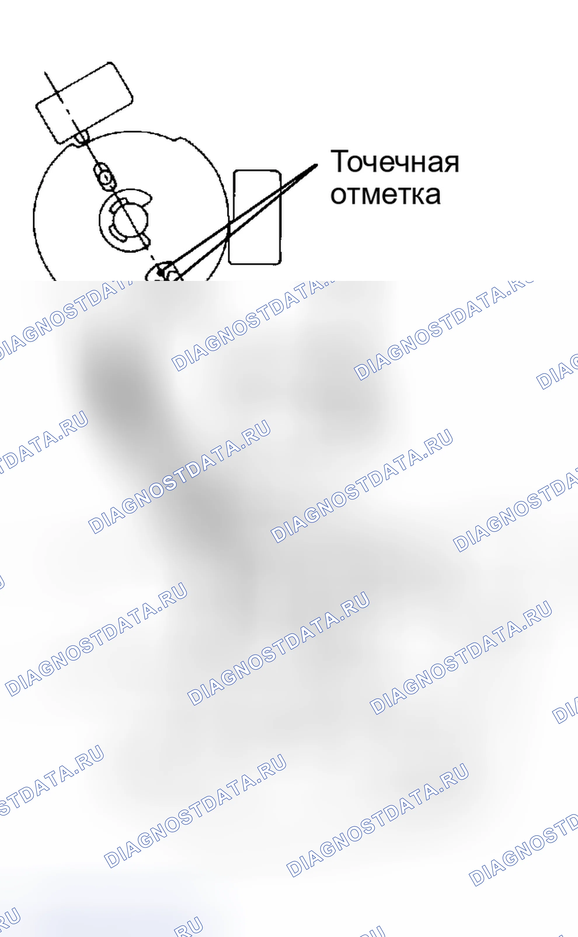 Рис. 10. Toyota RAV4 II рестайлинг