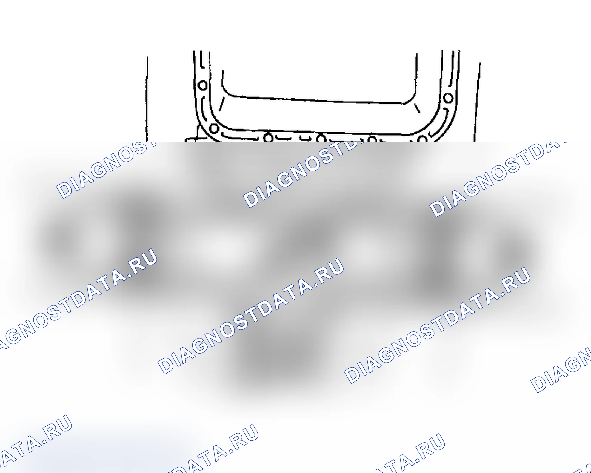 Рис. 167. Subaru Impreza WRX GD/GG рестайлинг