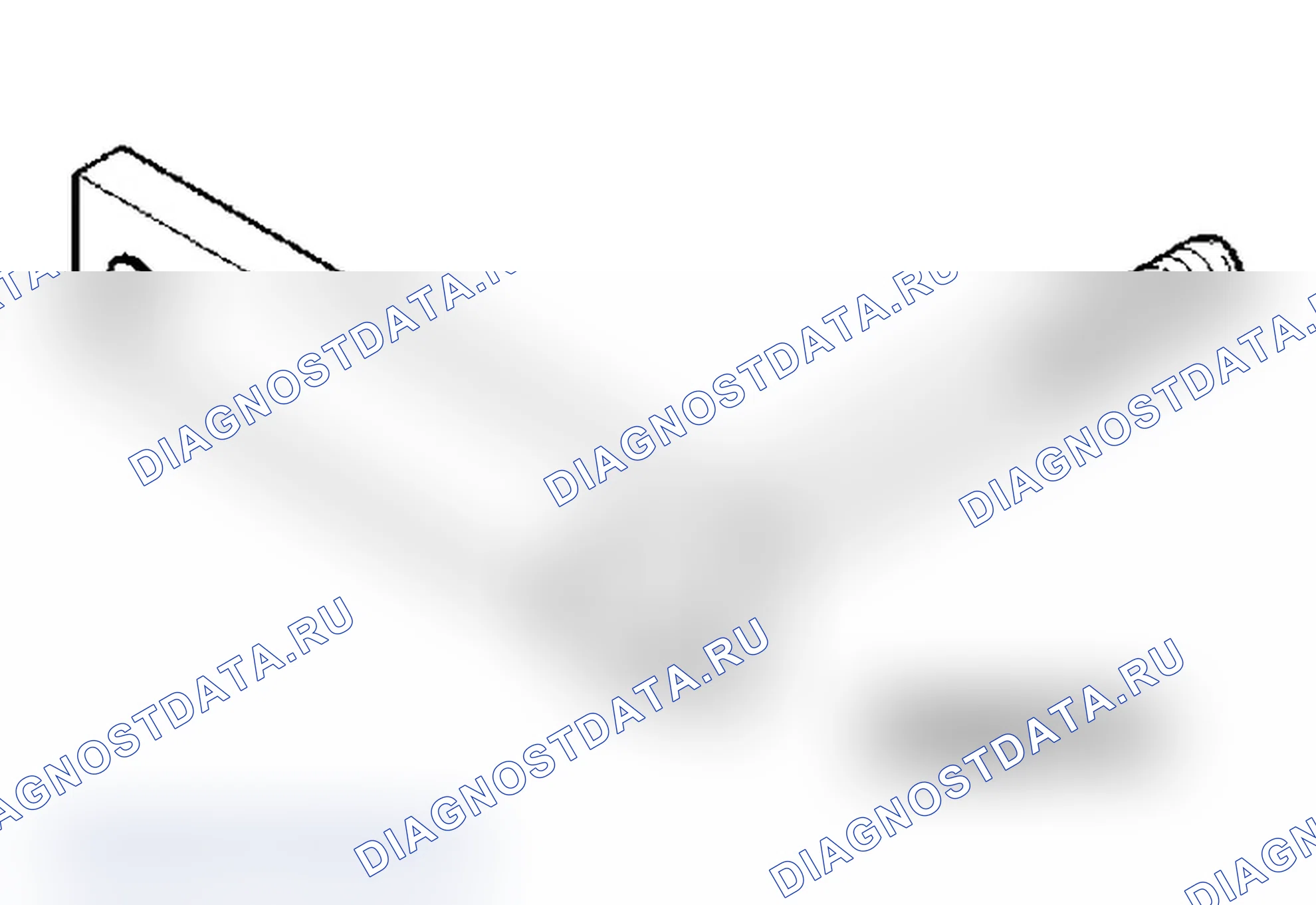 Рис. 580. Mitsubishi Lancer Evolution IX
