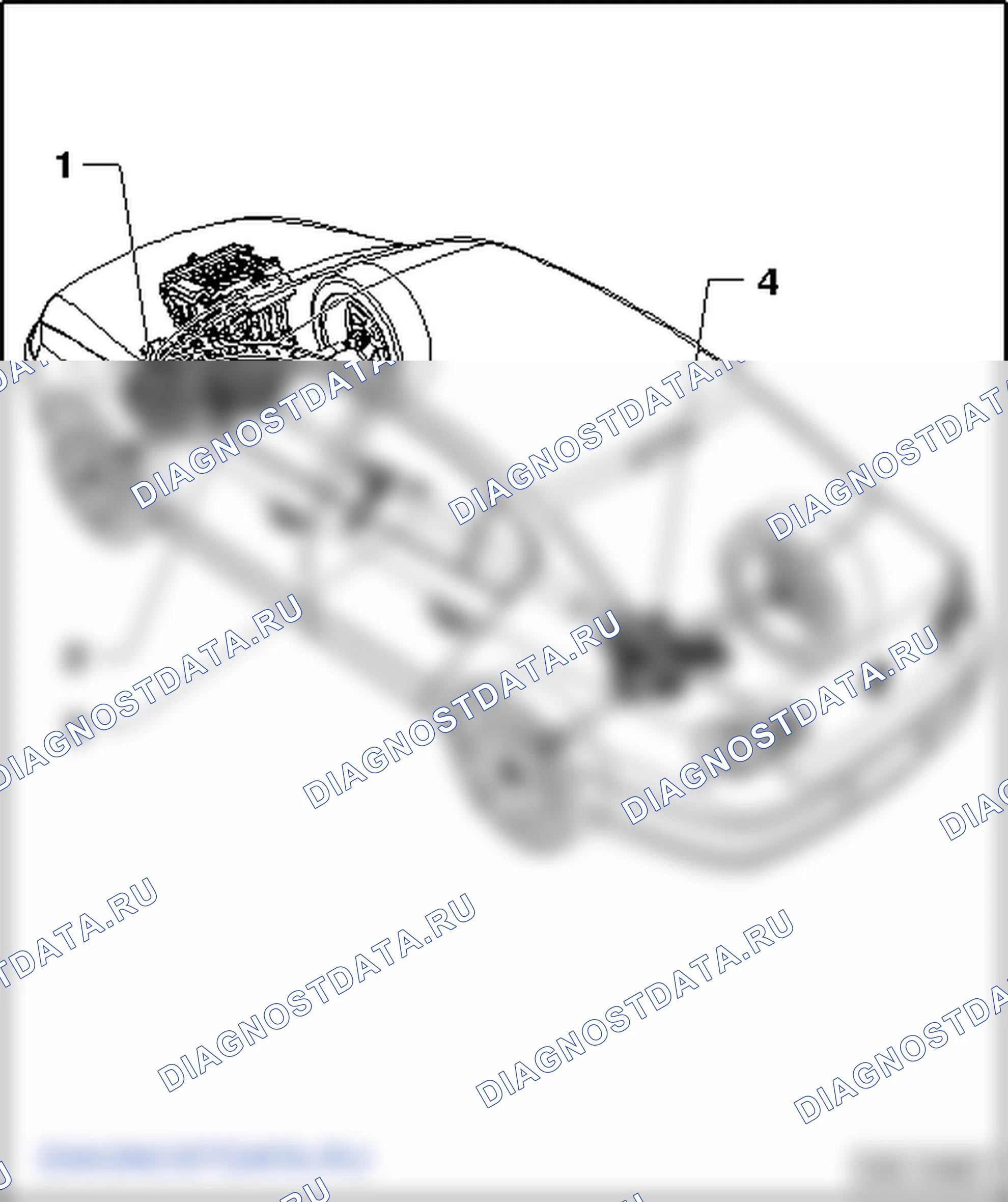 Общие положения. Volkswagen Golf Mk5