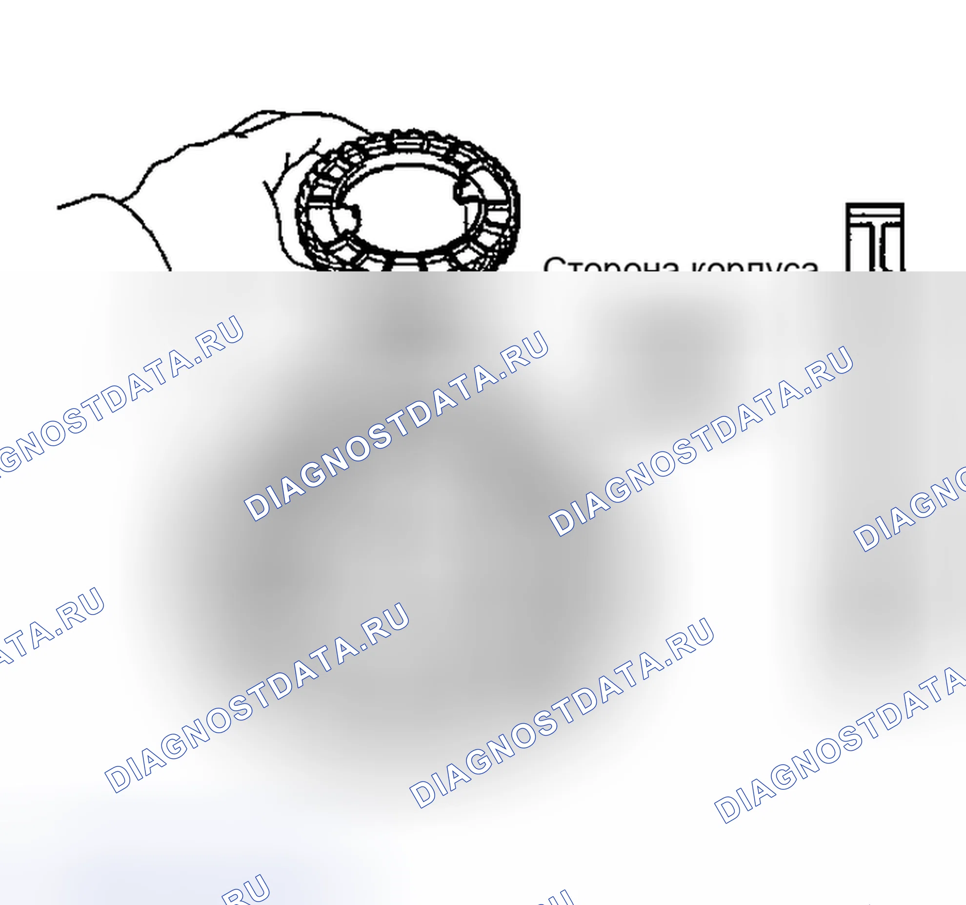 Рис. 209. Toyota MR2 W30