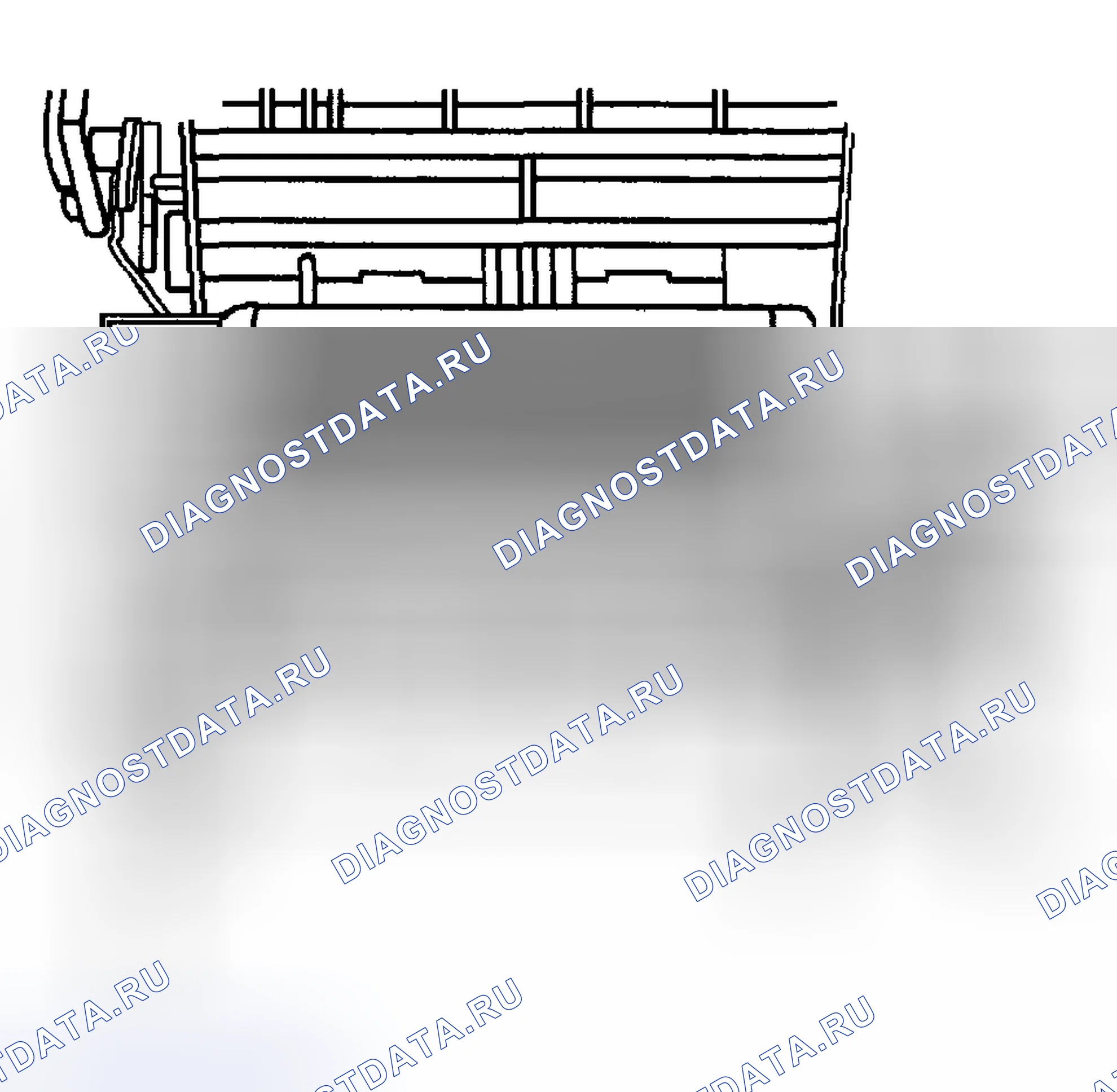 Рис. 336: Процедура установки. Hyundai Venue I