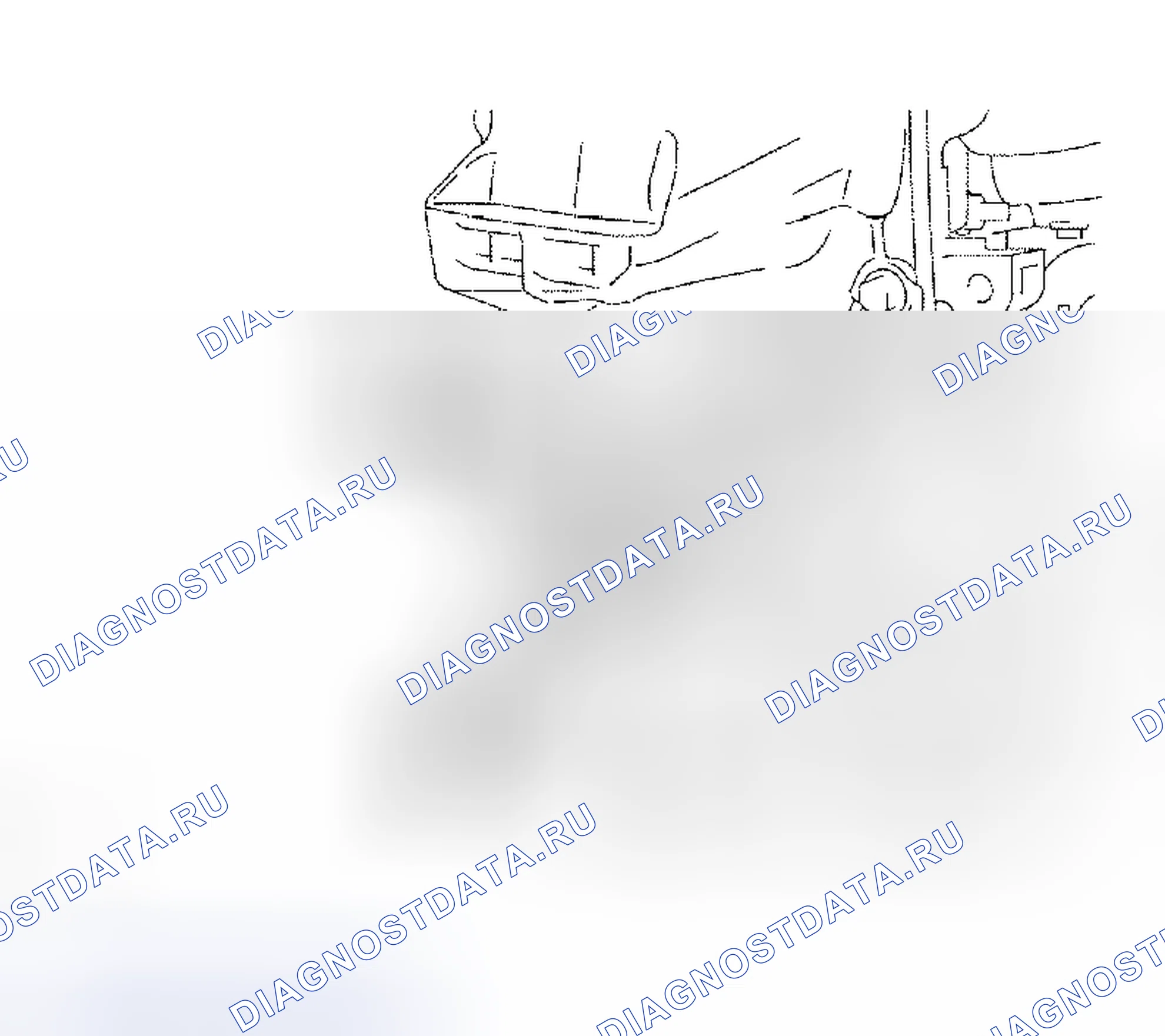 Рис. 246. Kia Sorento I