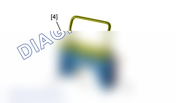 Повторная установка: двигателя DW12TED4 - DW12UTED — b1cm09bd. Peugeot 607 I рестайлинг