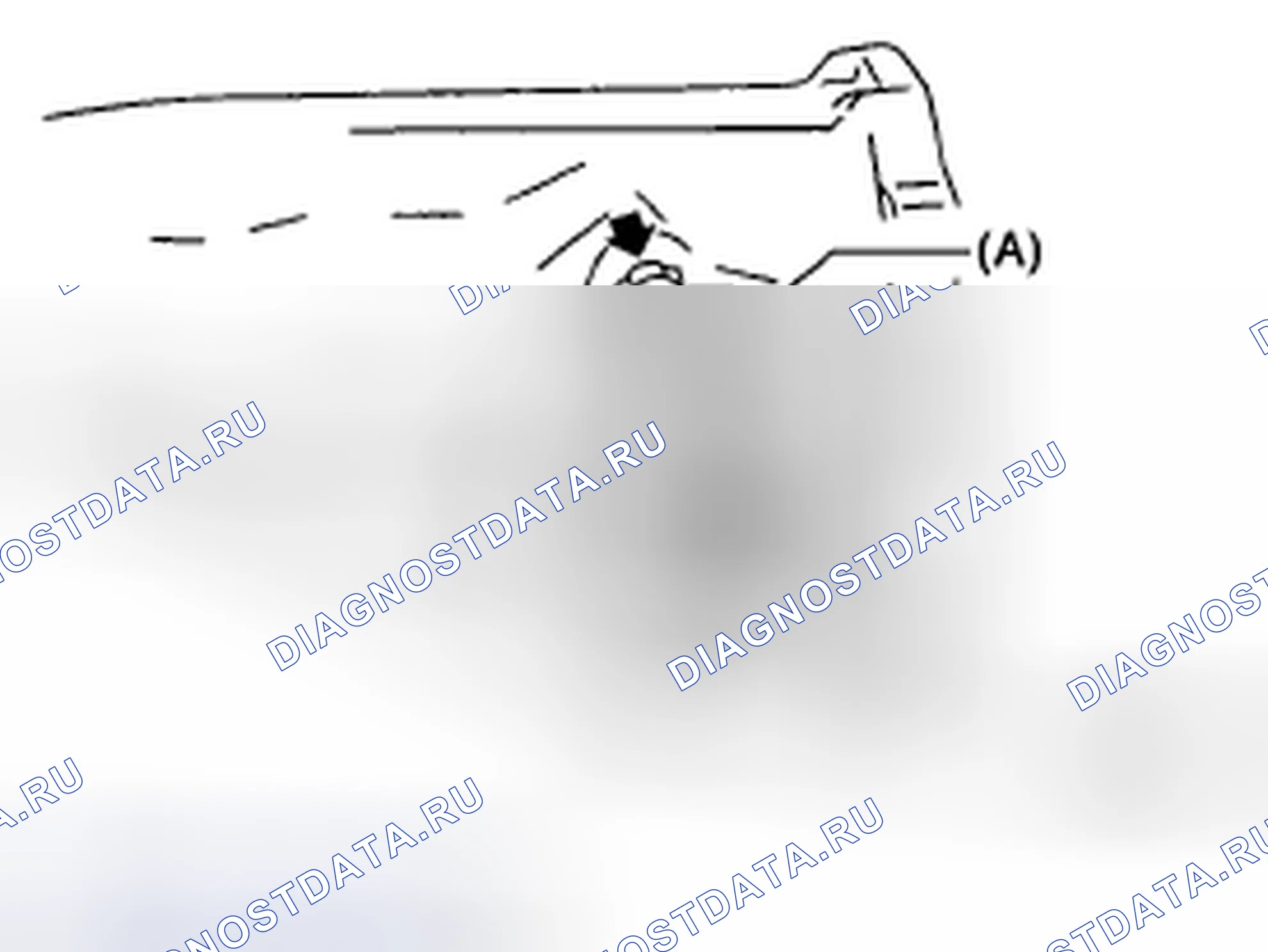 Рис. 115. Subaru Legacy BL/BP рестайлинг