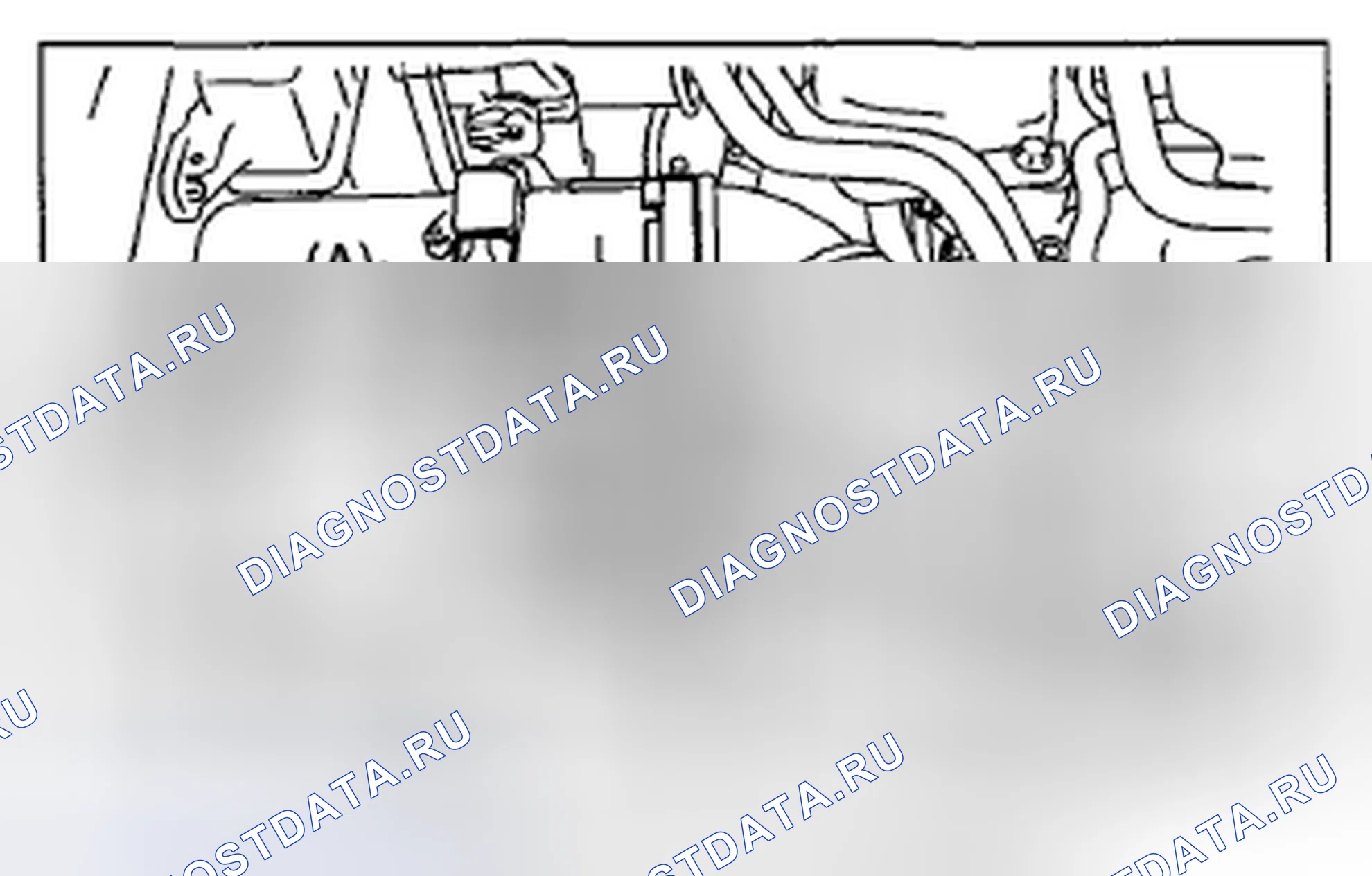 Рис. 26. Subaru Impreza WRX GE рестайлинг