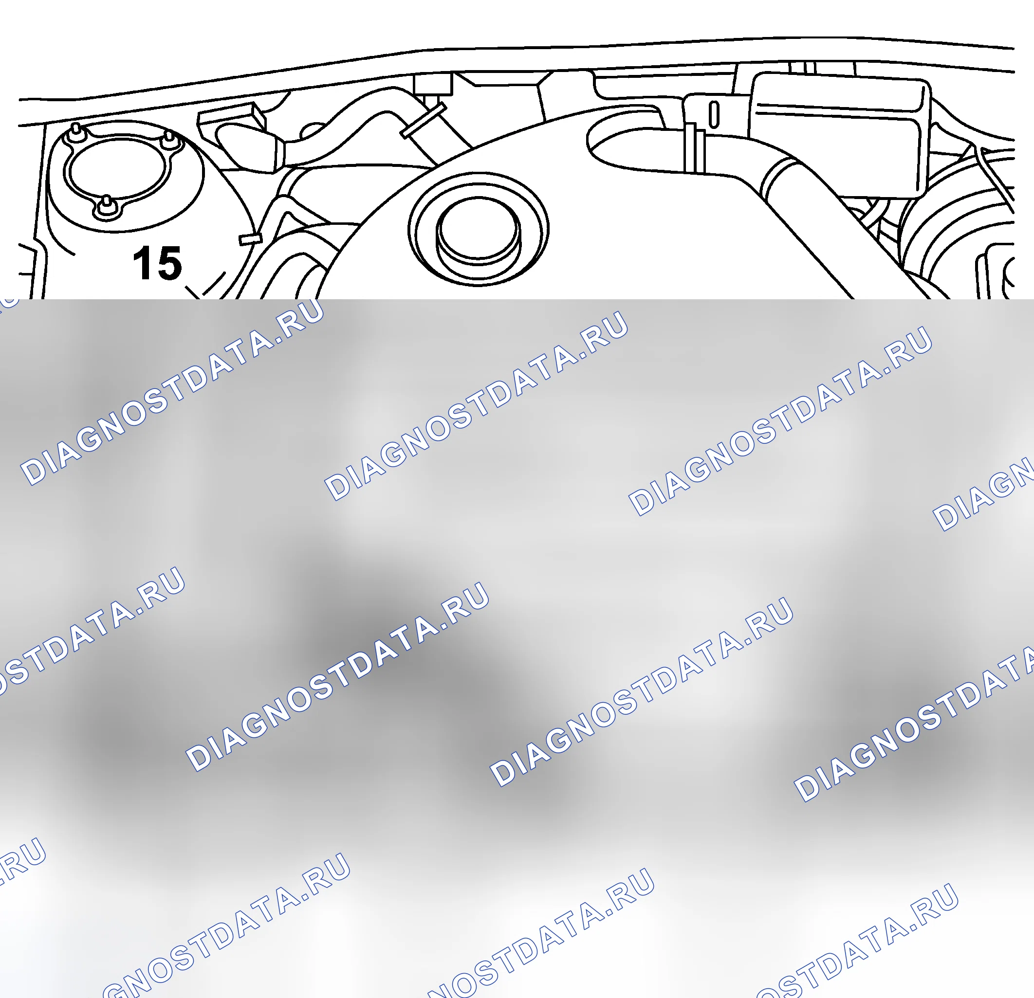 Рис. 18. Kia Picanto II рестайлинг