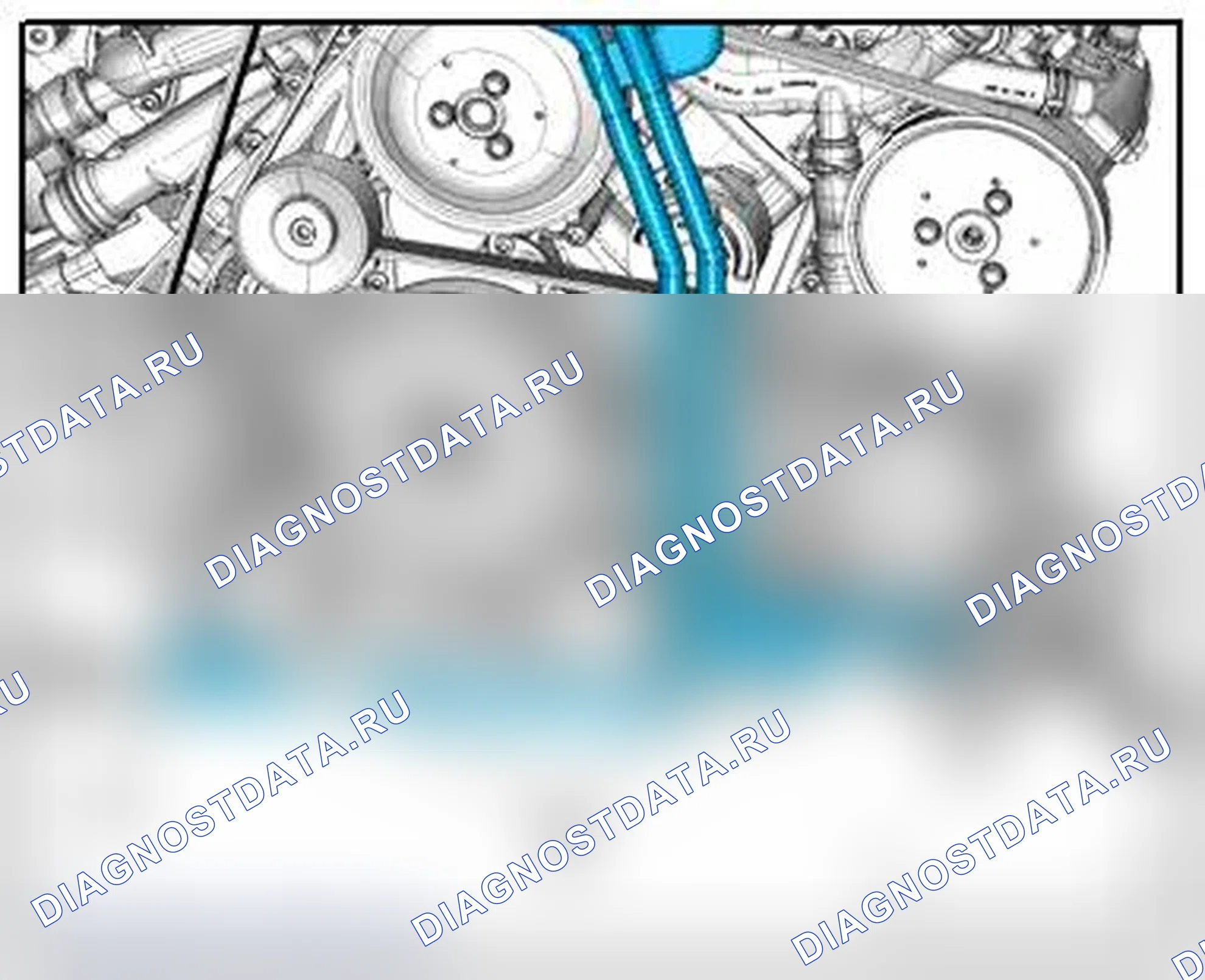 Рис. 41. Audi S4 B8 рестайлинг