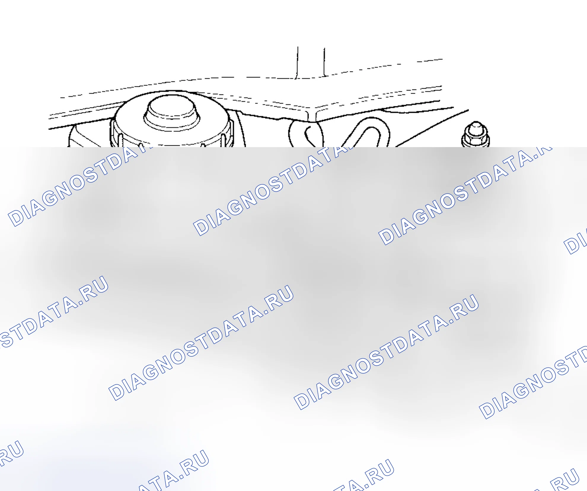 Рис. 6. Honda CR-V II рестайлинг