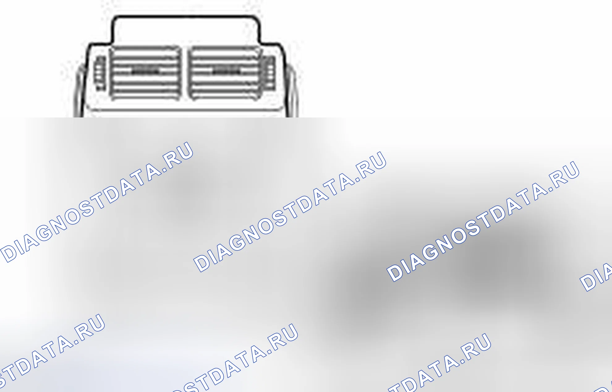 Рис. 103. Land Rover Range Rover III рестайлинг 2