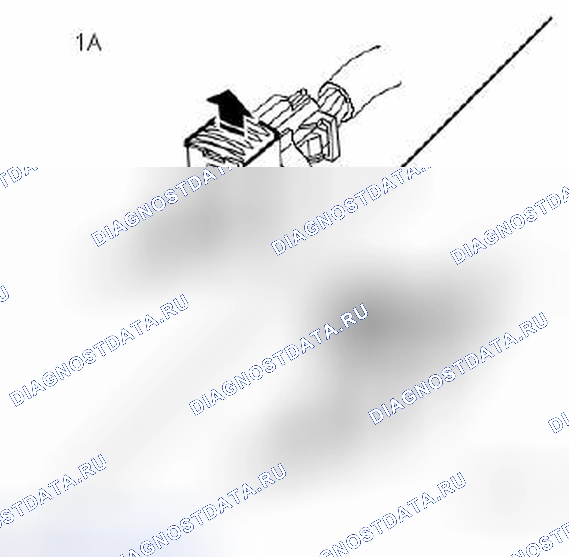 Рис. 494: Обработка. Kia Picanto III
