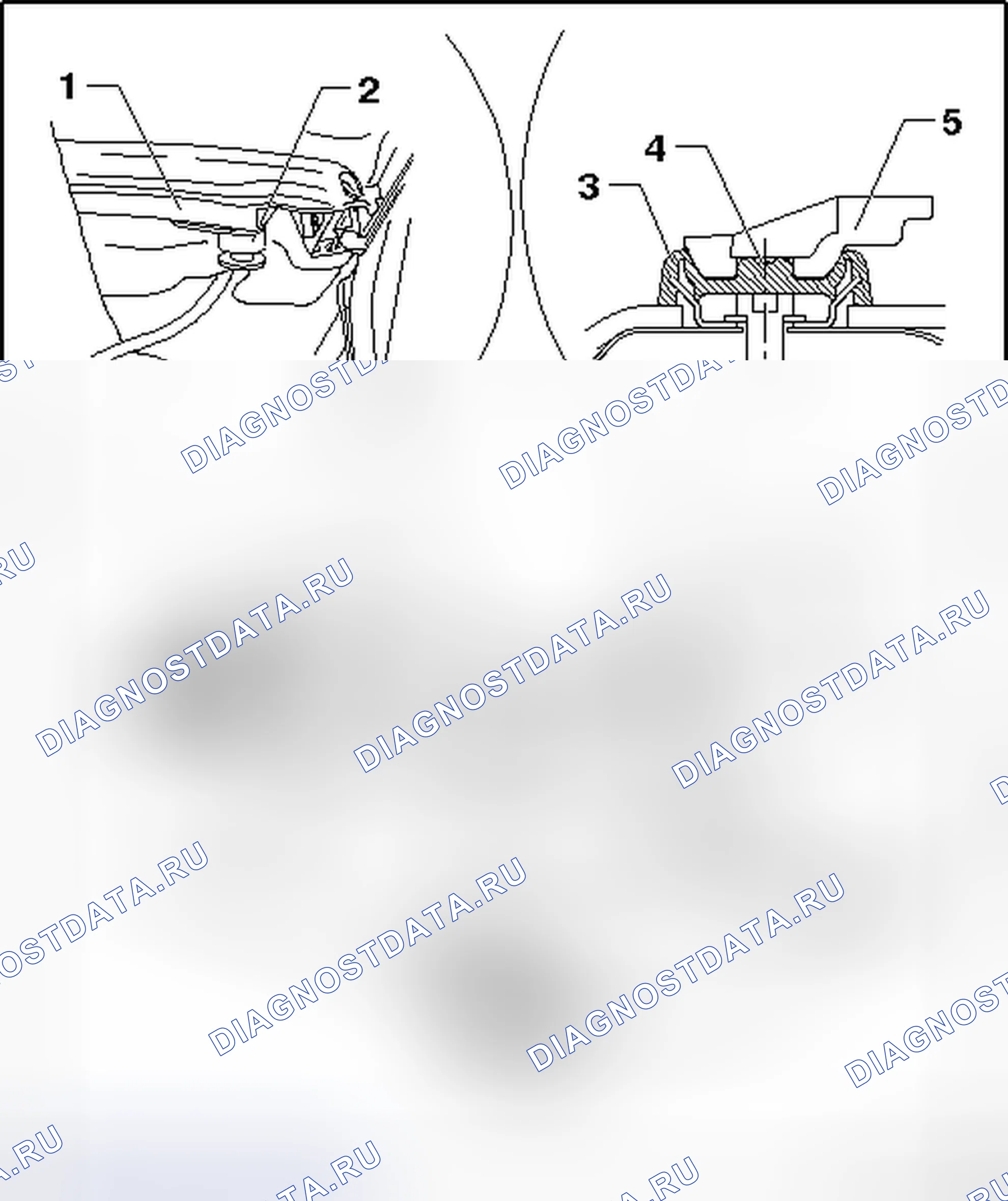 Рис. 100. Volkswagen Eos I