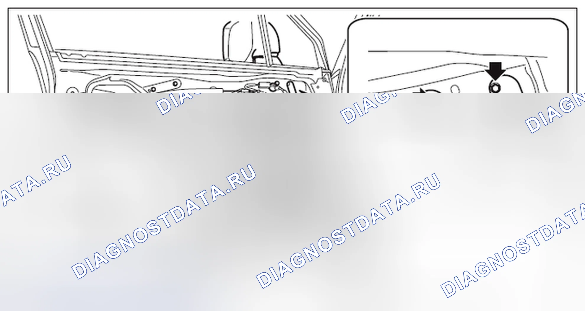 Рис. 69. Subaru Forester SJ