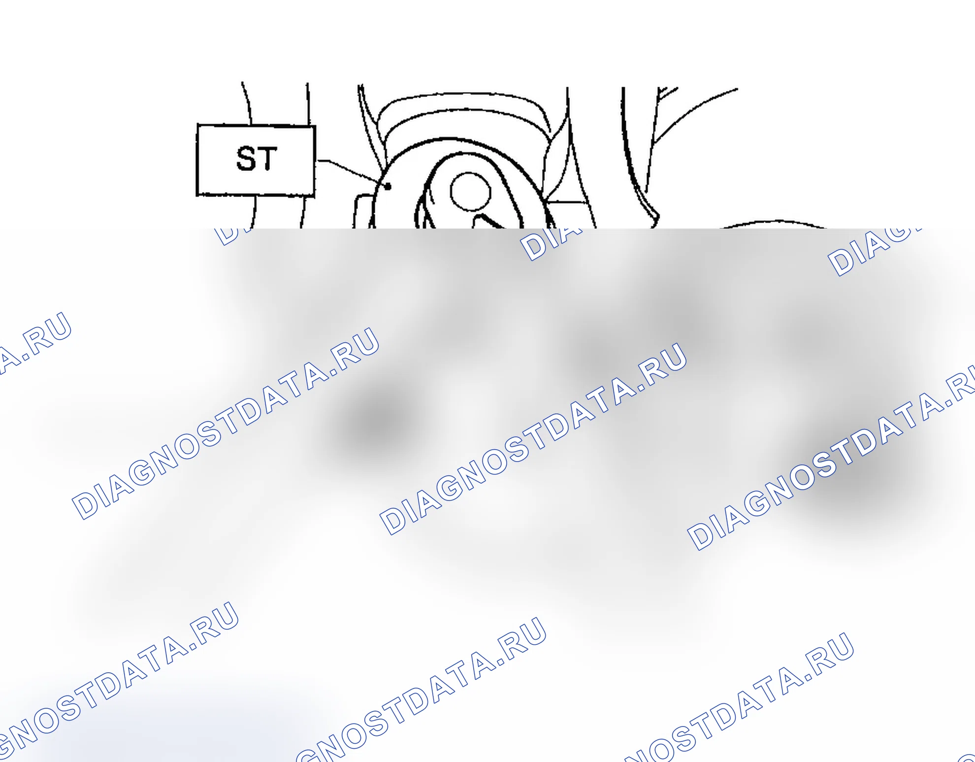 Рис. 5. Subaru Impreza WRX GD/GG рестайлинг