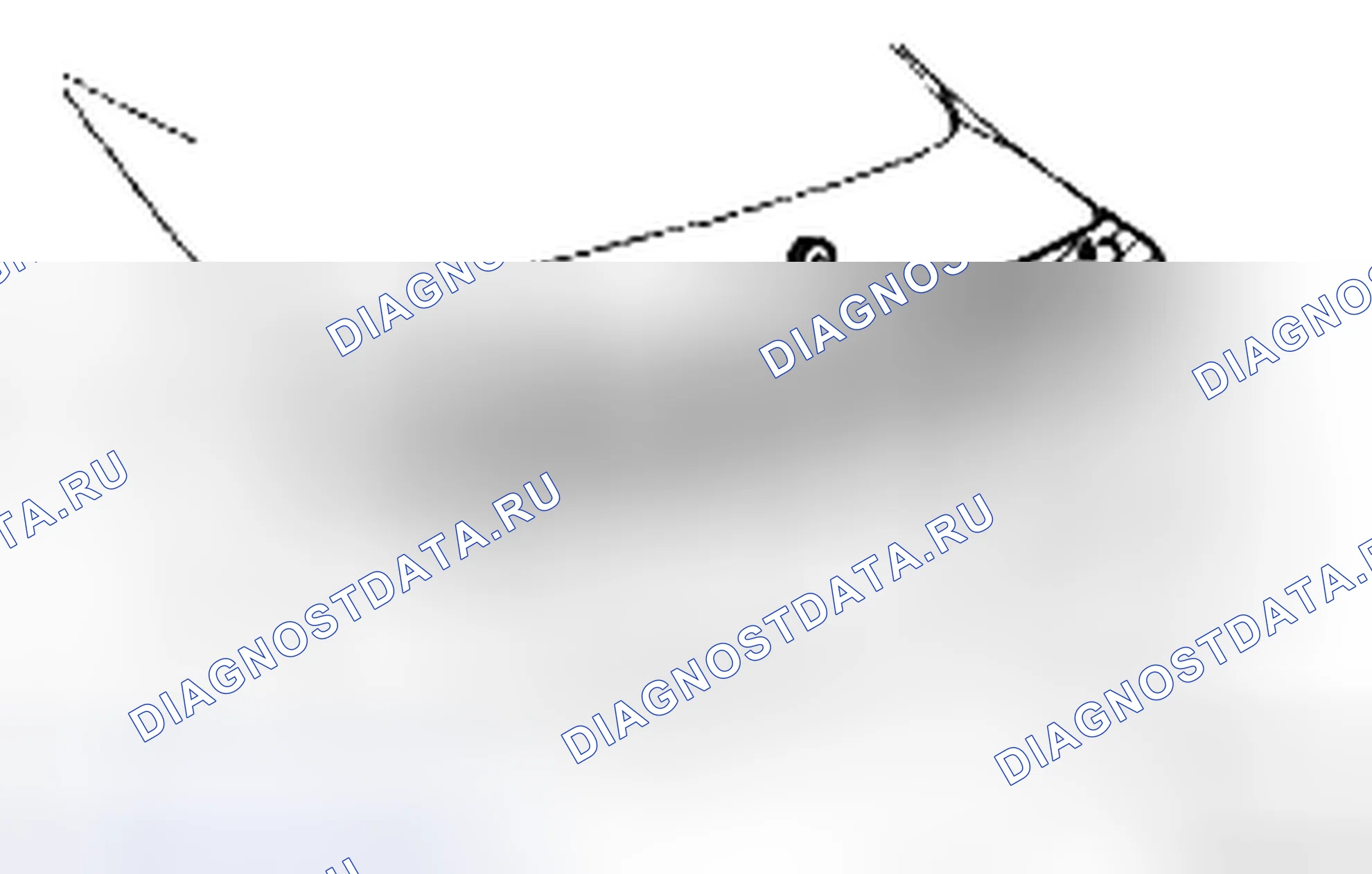 Рис. 101. Toyota Camry XV40