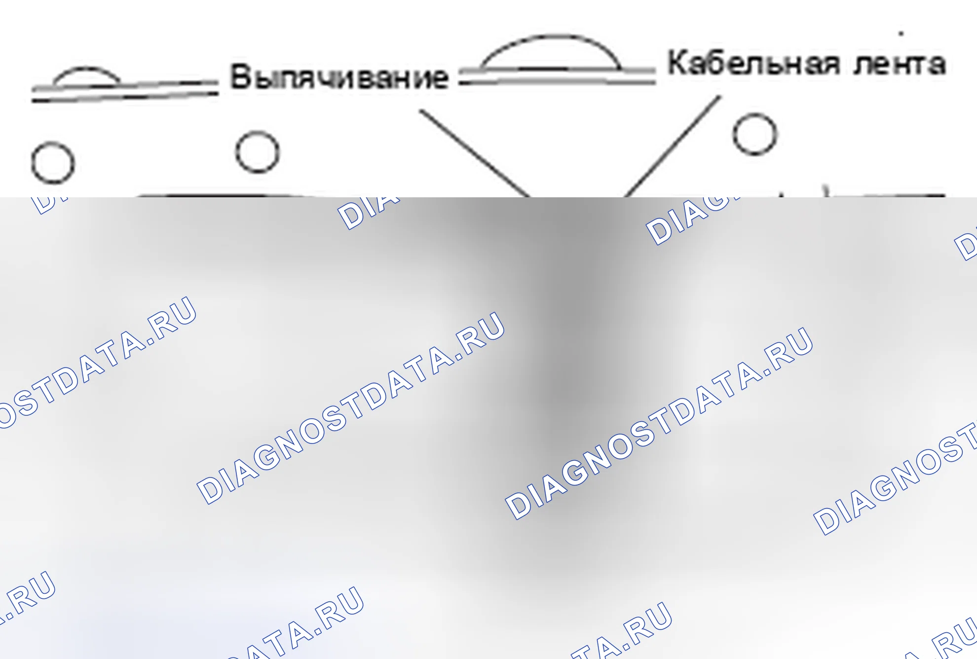 Рис. 348. Mitsubishi Lancer Ralliart X рестайлинг