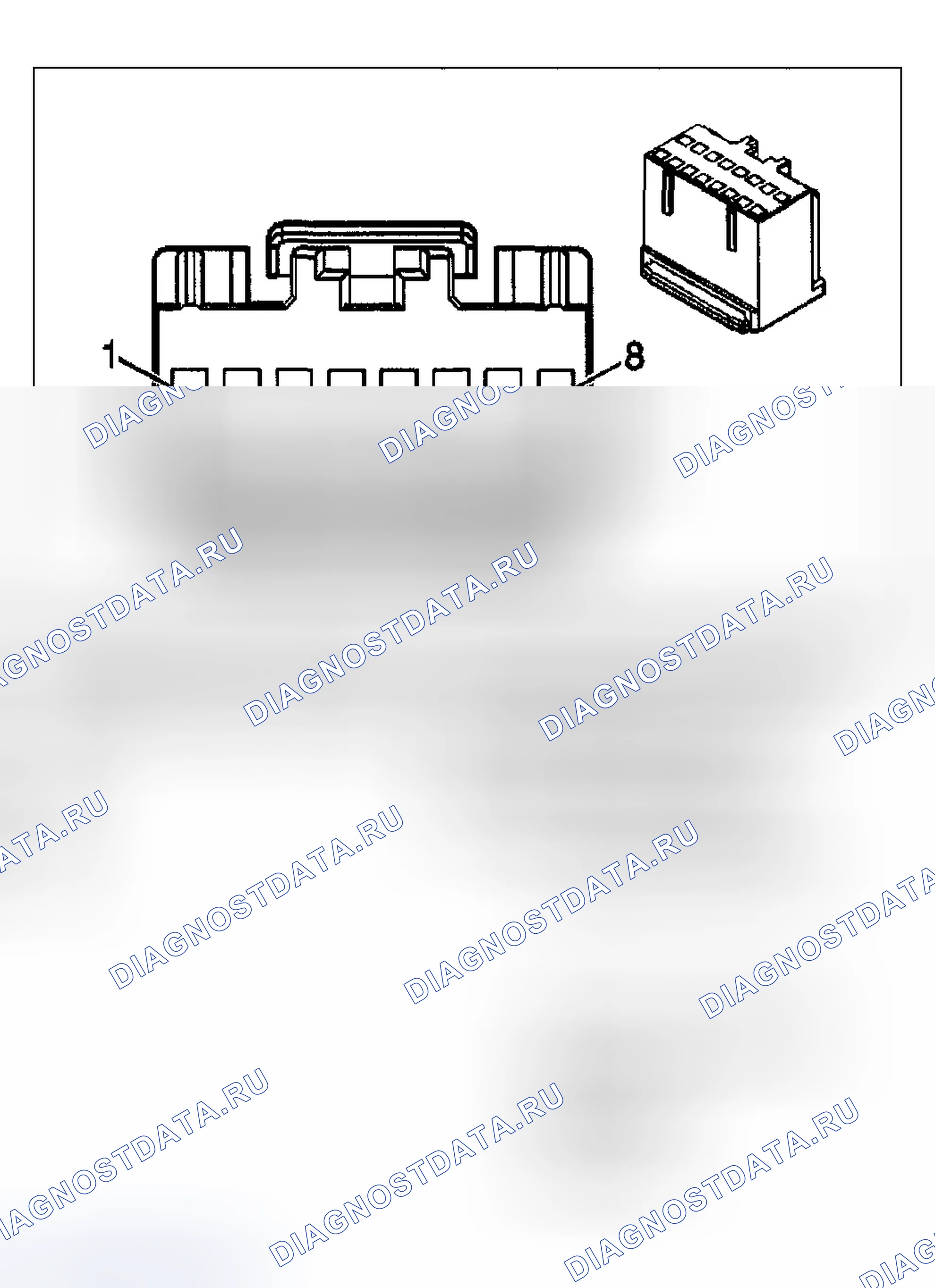 Рис. 7. Chevrolet TrailBlazer I