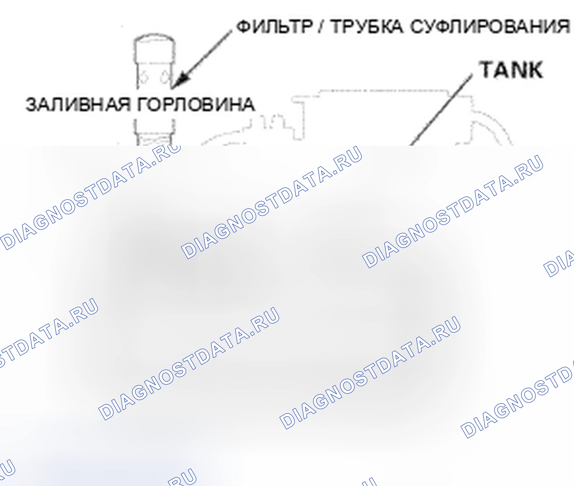 Рис. 124. Honda Insight ZE2 рестайлинг