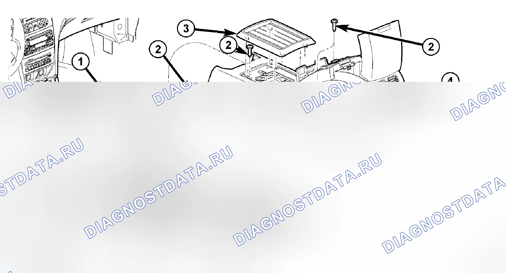 Рис. 289. Chrysler Pacifica CS