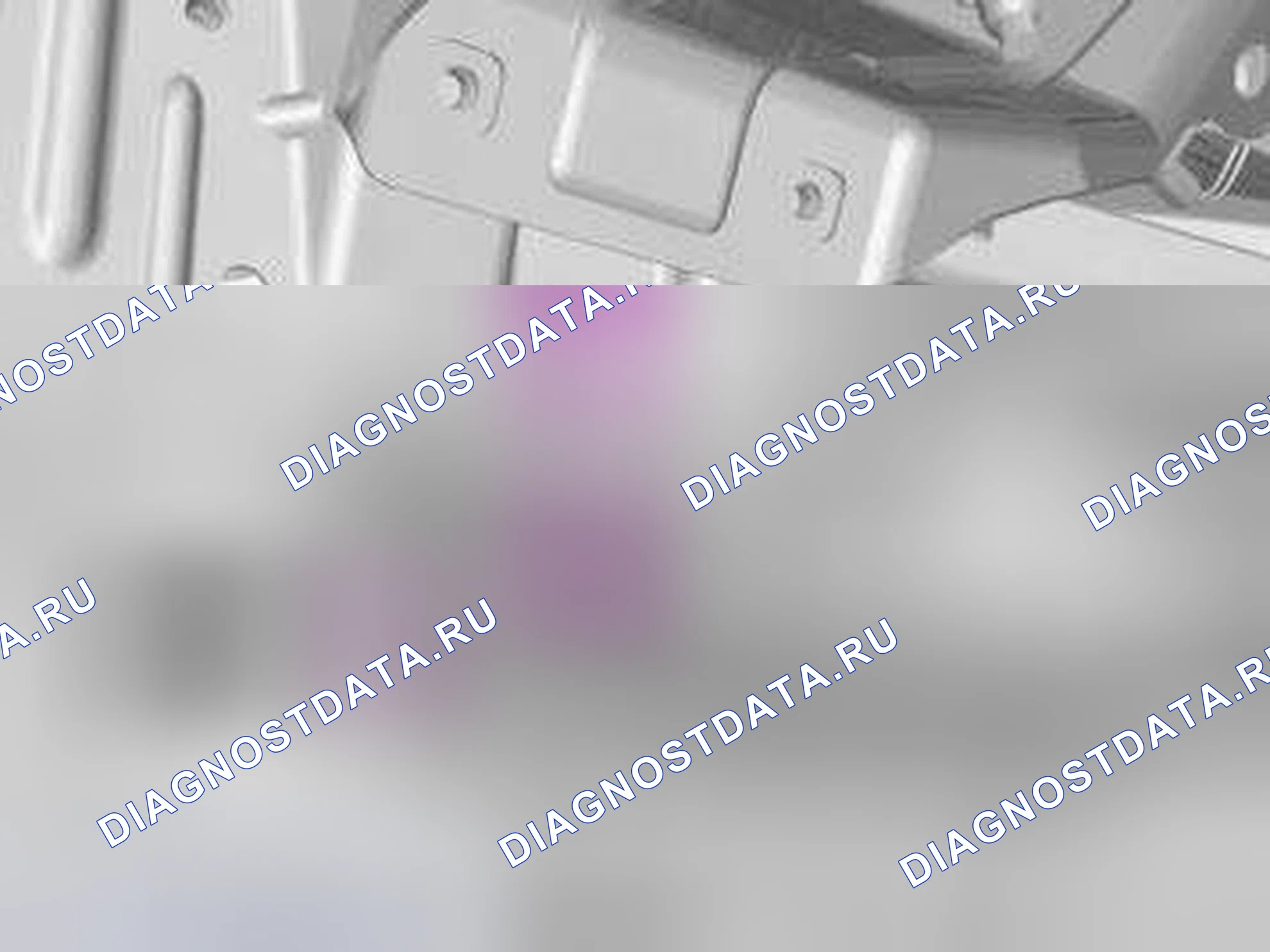 Рис. 693. Volvo S80 II