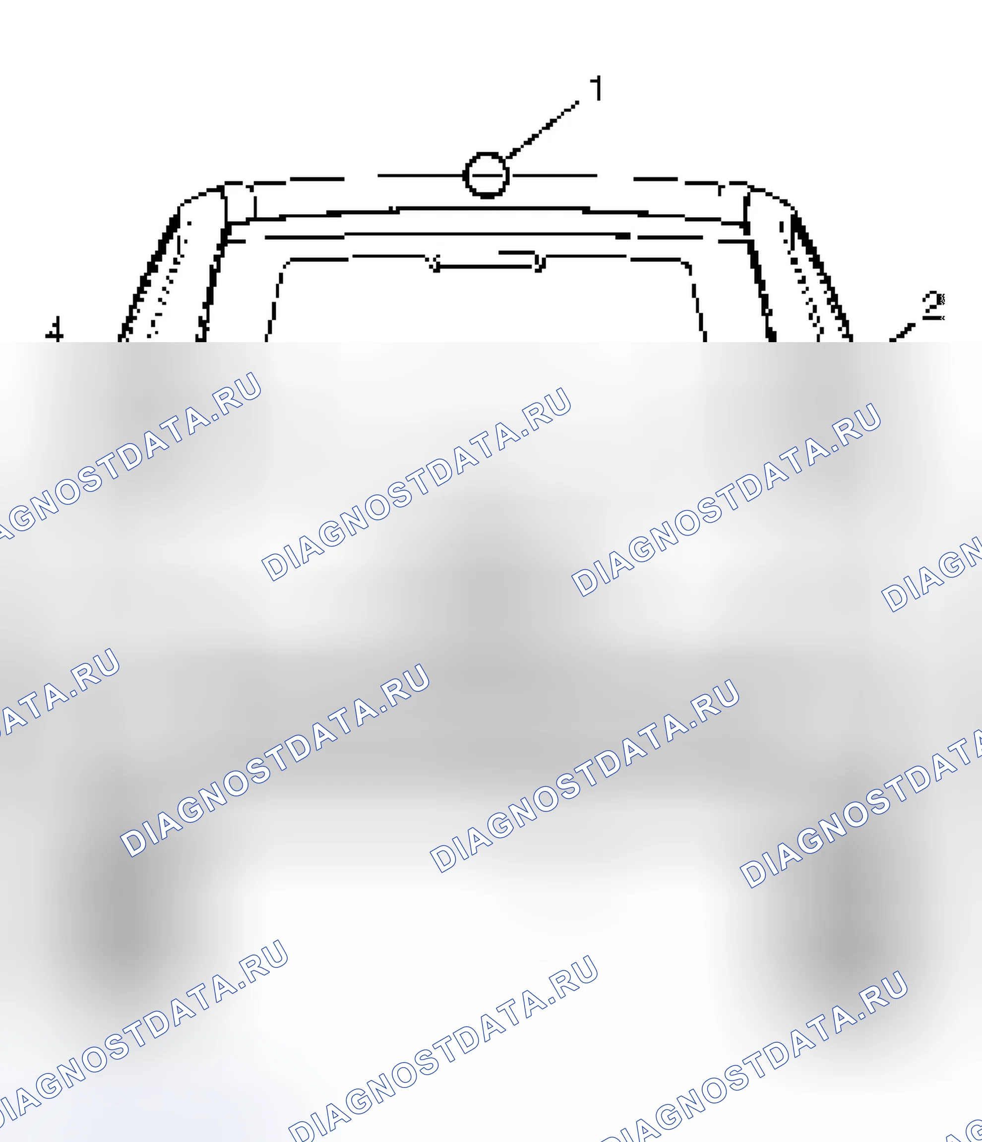 Рис. 90. Isuzu Axiom I