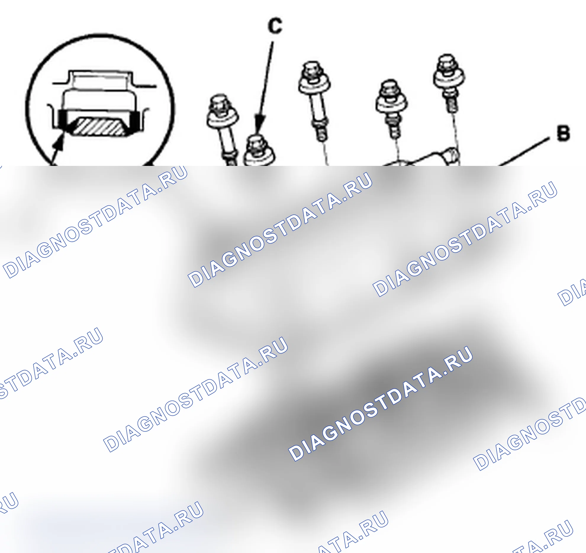 Рис. 294. Acura TL IV рестайлинг