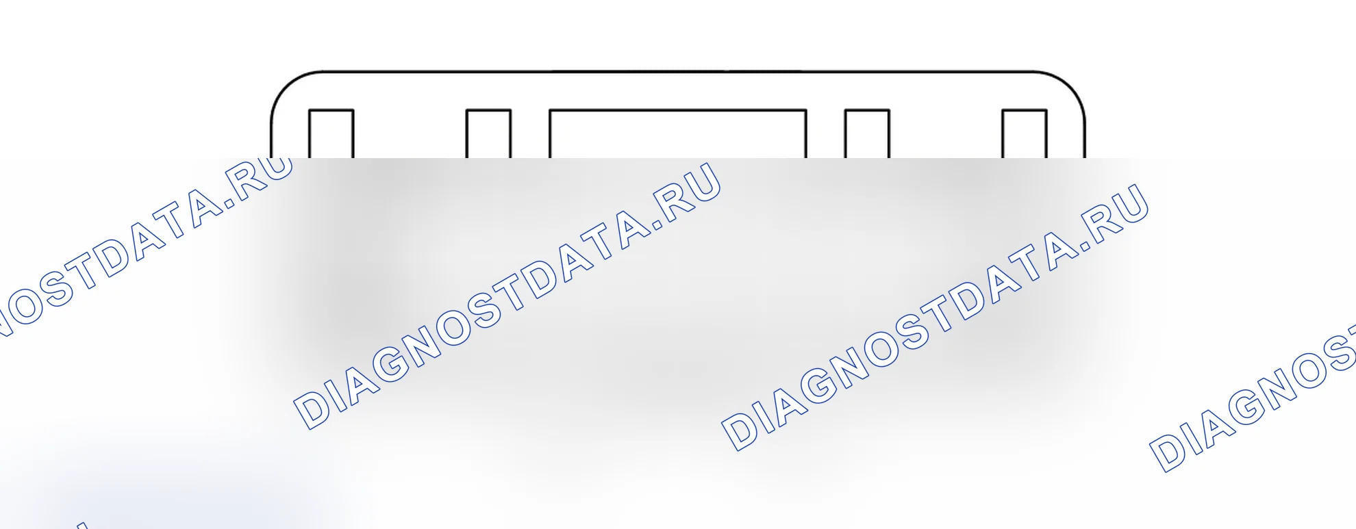 Распиновка разъёма H116 — внешний вид и назначение контактов. Wey Latte I