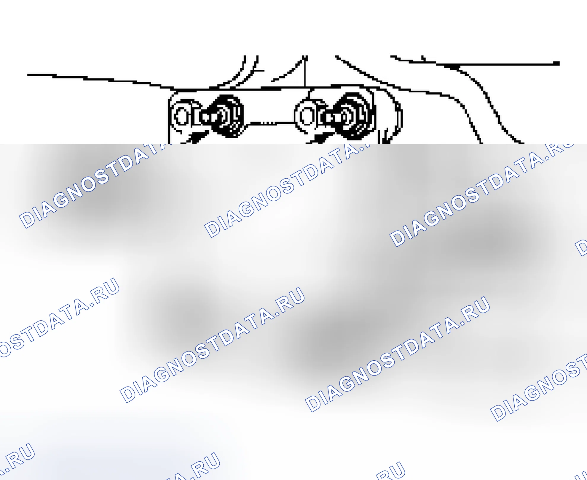 Рис. 698. Ford Escape I