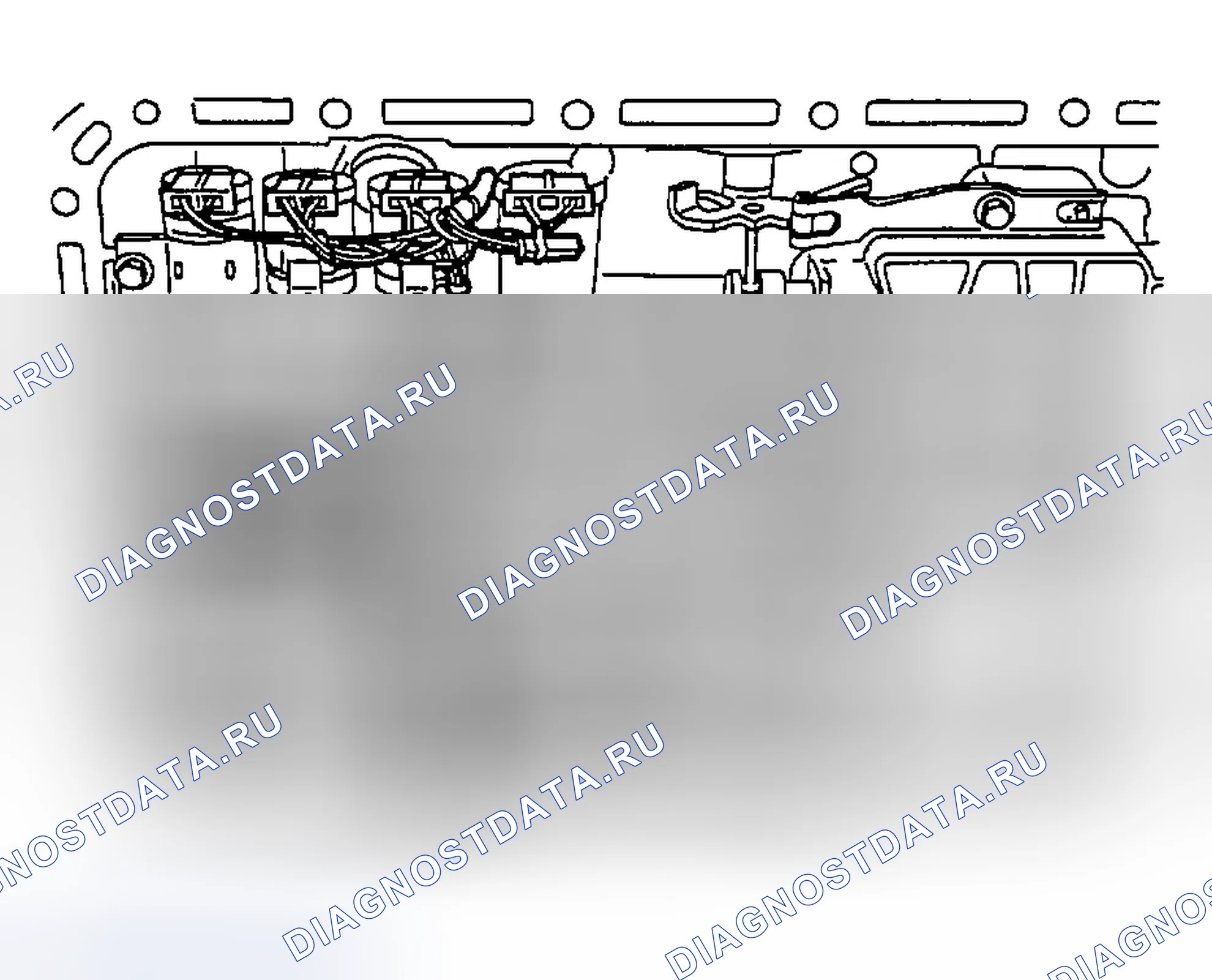 Рис. 544. Ford Explorer Sport Trac I