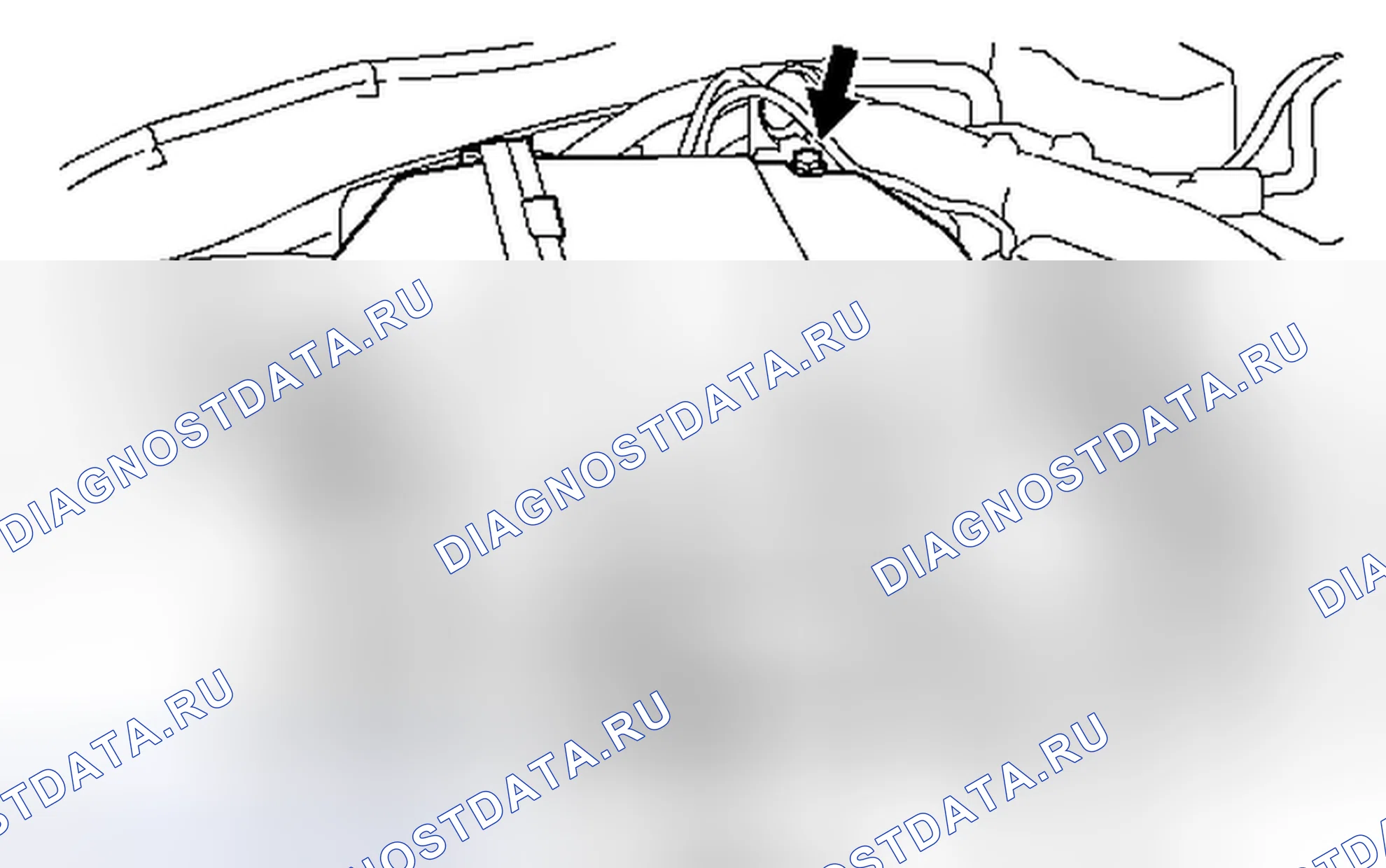 Рис. 7. Toyota Tacoma II рестайлинг