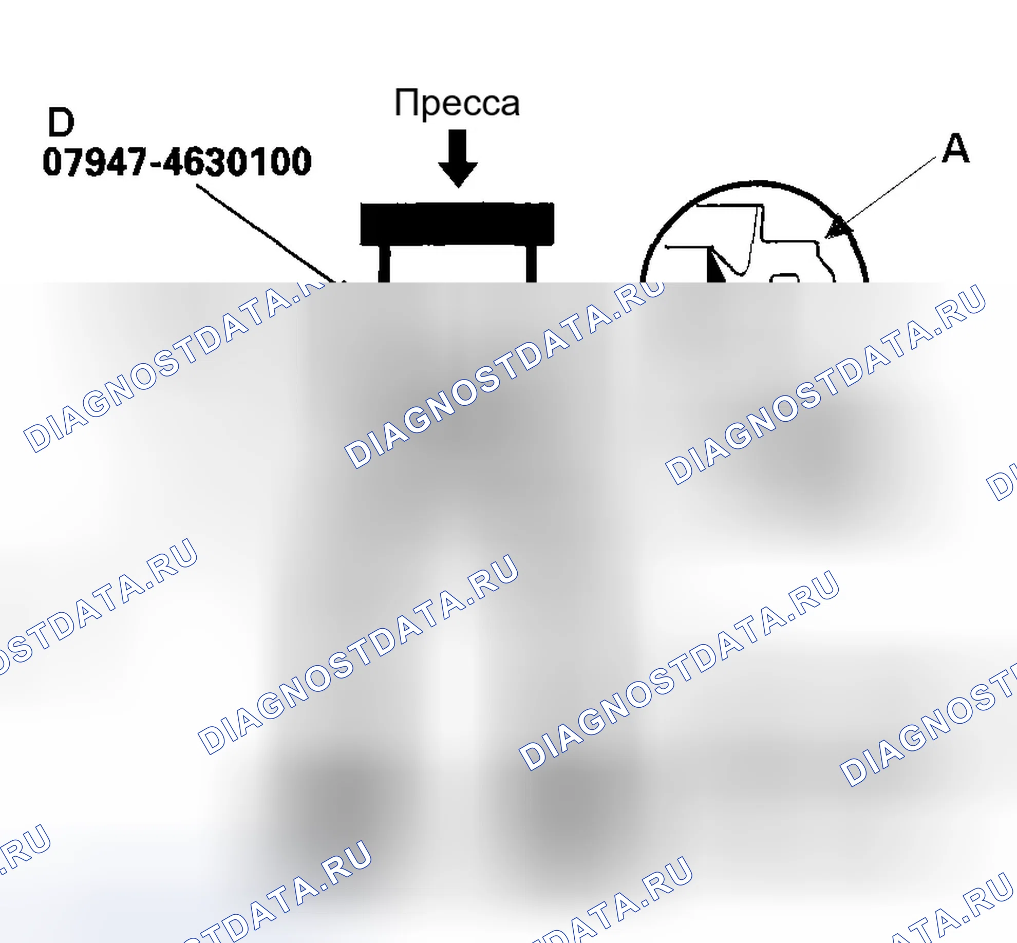 Рис. 93. Honda Pilot I