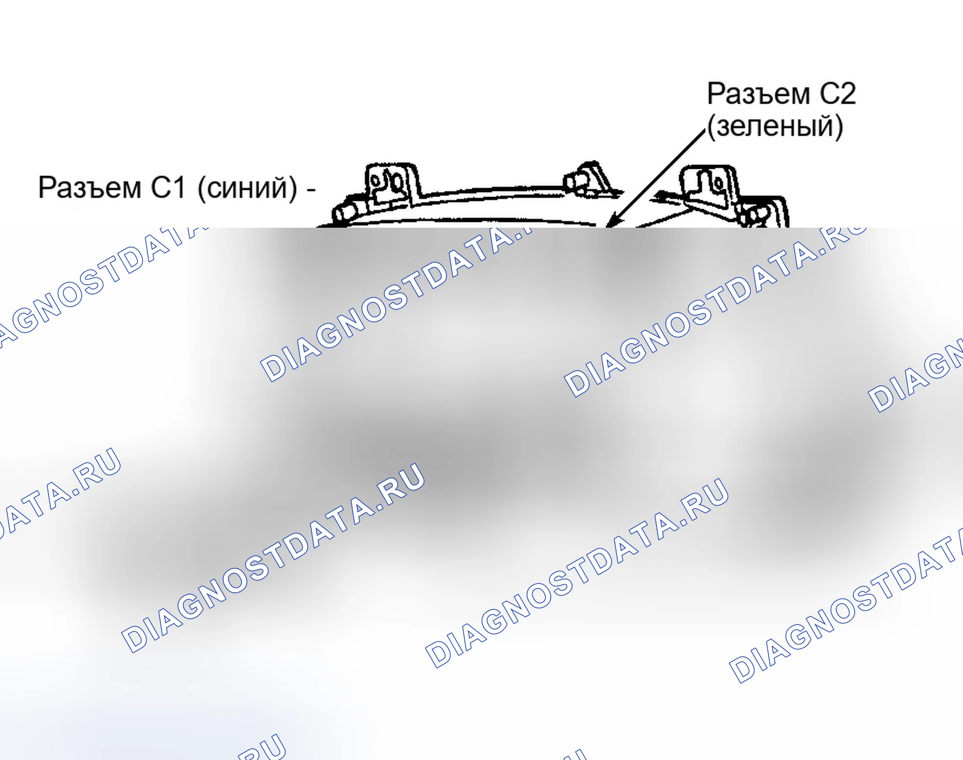Рис. 56: расшифровка кода ошибки P1687: НЕТ СООБЩЕНИЯ ШИНЫ КЛАСТЕРА. Dodge Durango I