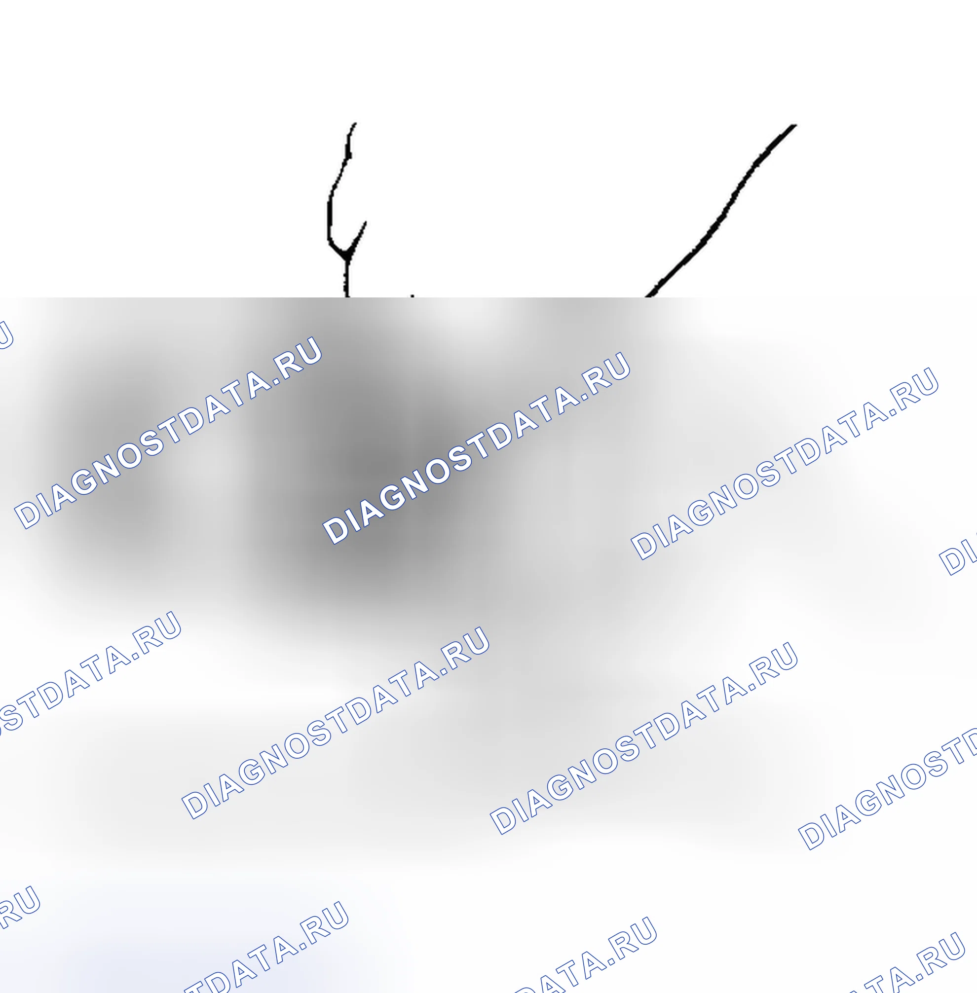 Рис. 17. Subaru Legacy BC/BJ/BF