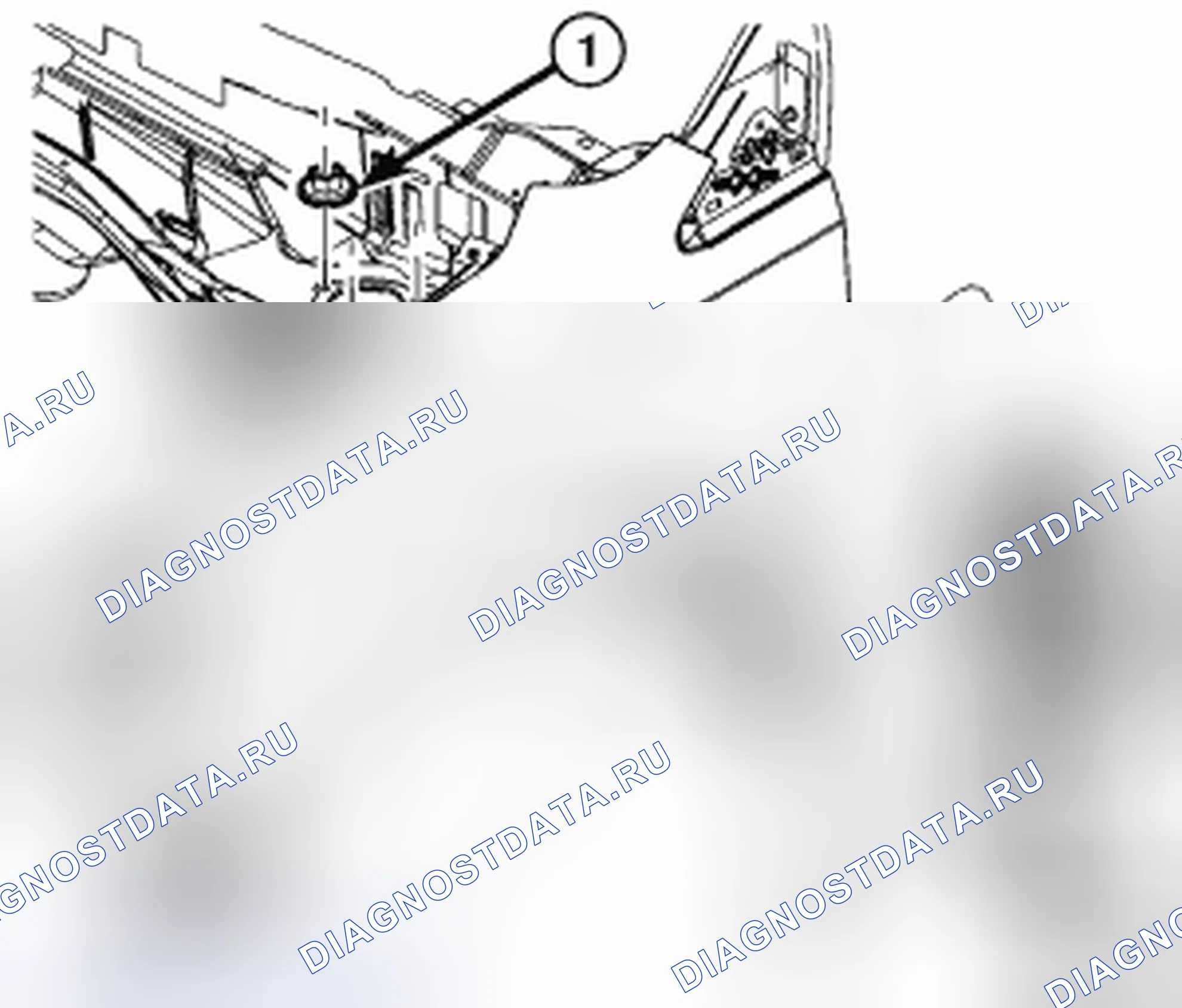 Рис. 13. Chrysler Town & Country V