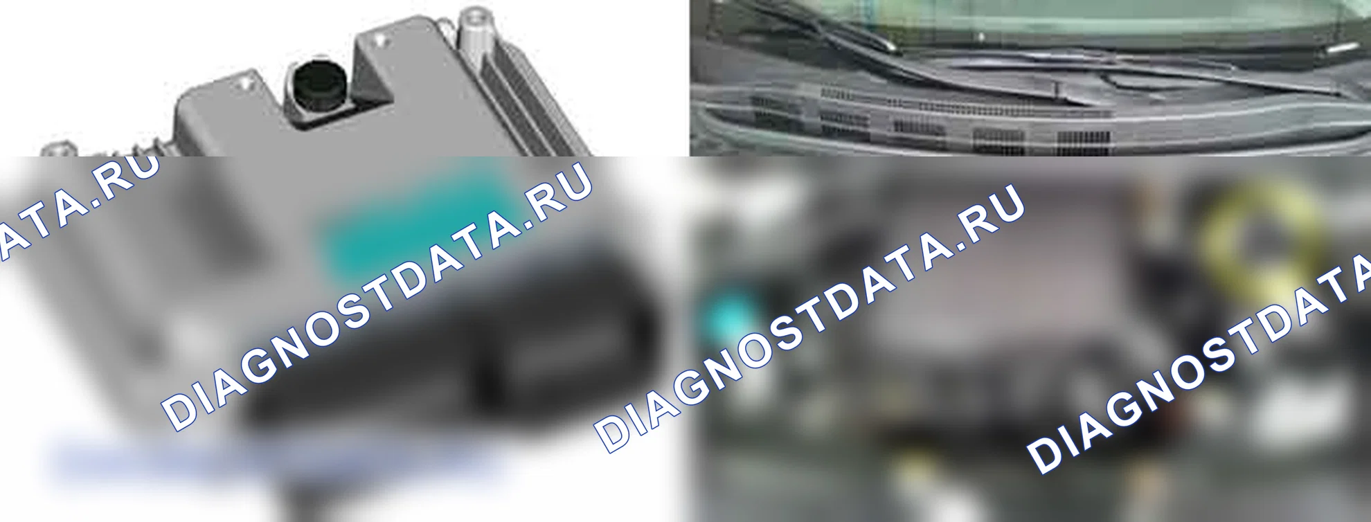 U0100: Потеря связи с блоком управления двигателем/PCМ " A. Hyundai GRAND i10/Xcent BA