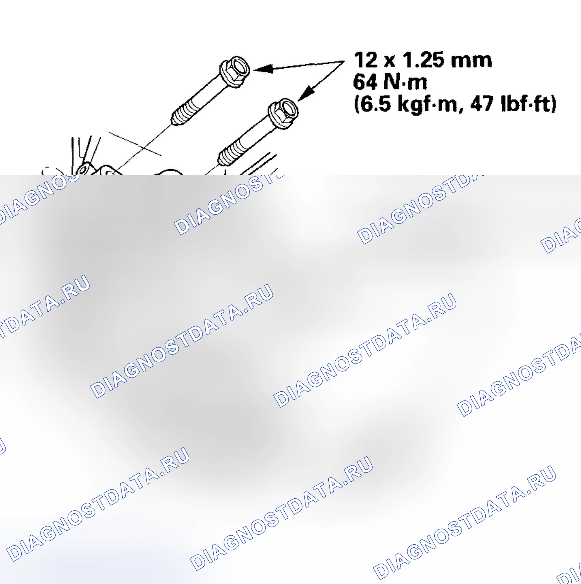Рис. 88. Acura RSX I