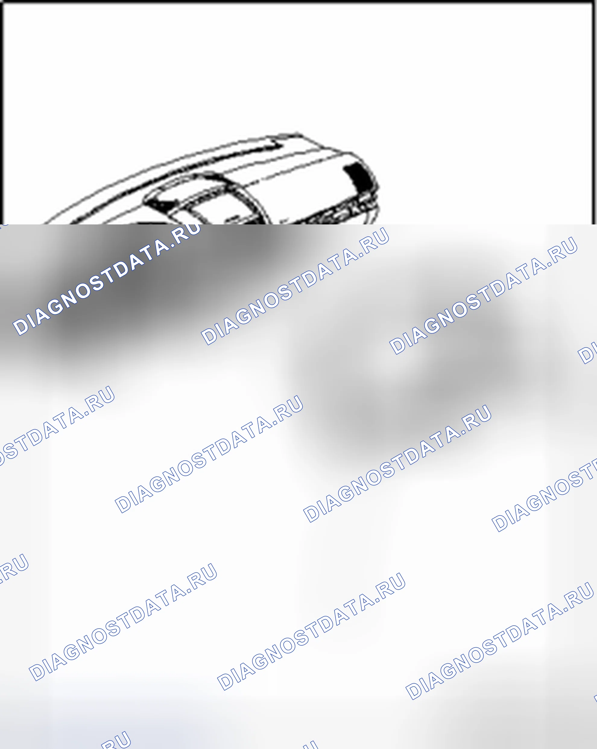 Рис. 275. Volkswagen Touareg I